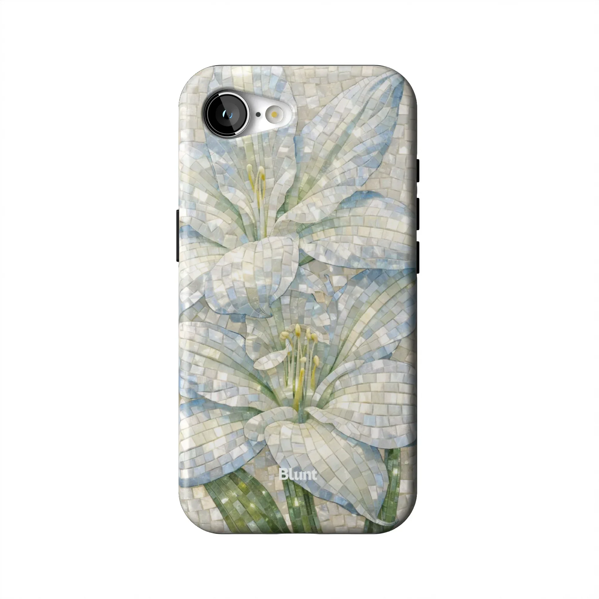 Sampaguita iPhone Case - Image 37