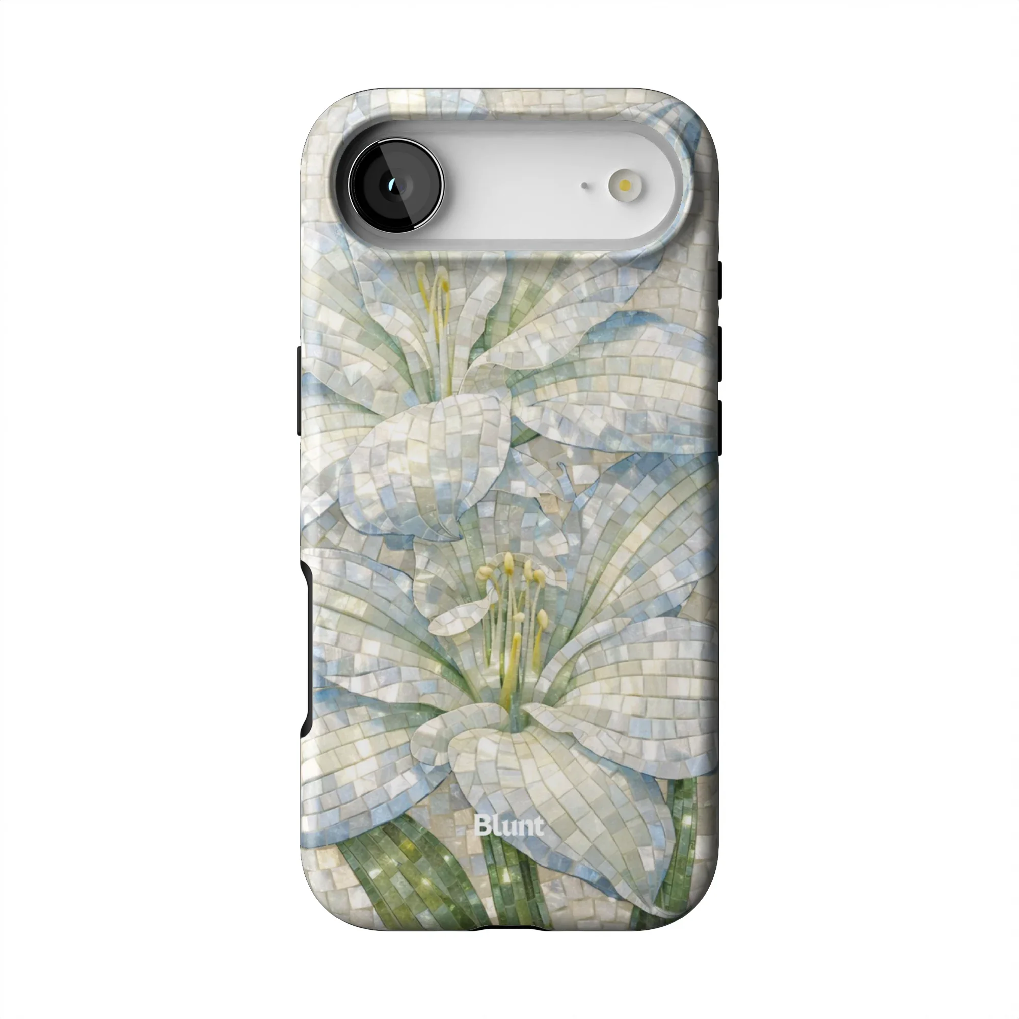 Sampaguita iPhone Case - Image 4