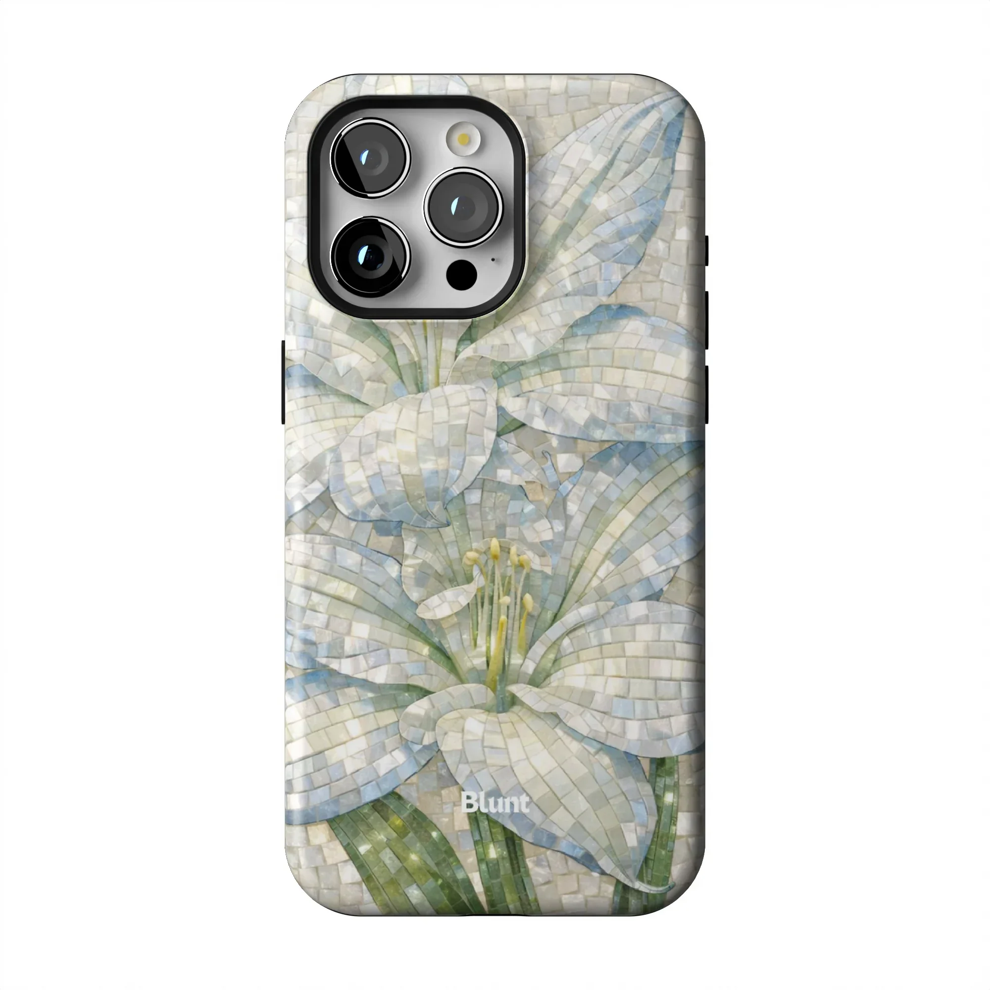 Sampaguita iPhone Case - Image 40