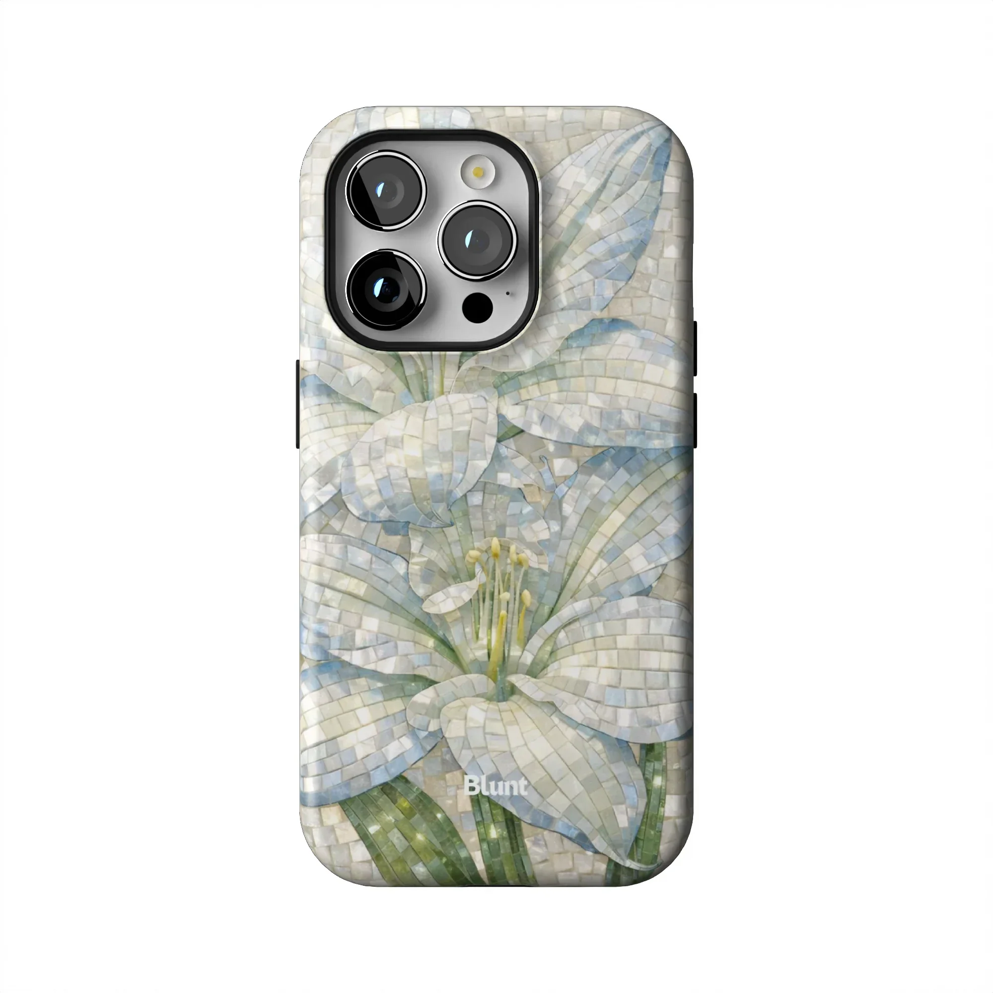 Sampaguita iPhone Case - Image 43