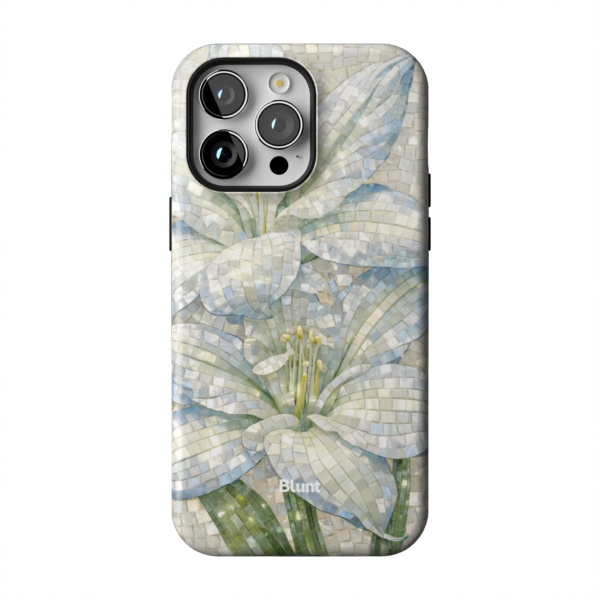 Sampaguita iPhone Case - Image 44