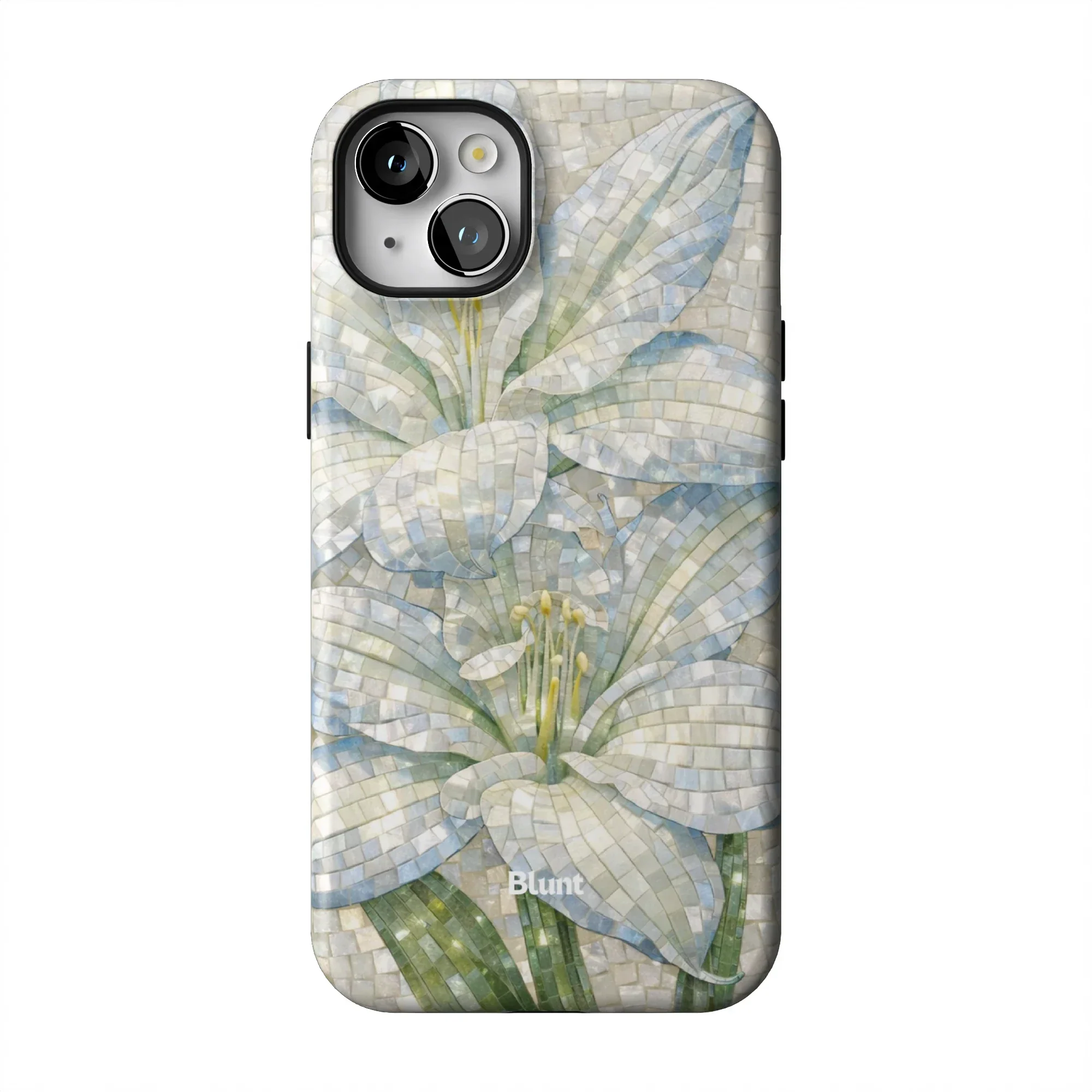 Sampaguita iPhone Case - Image 45