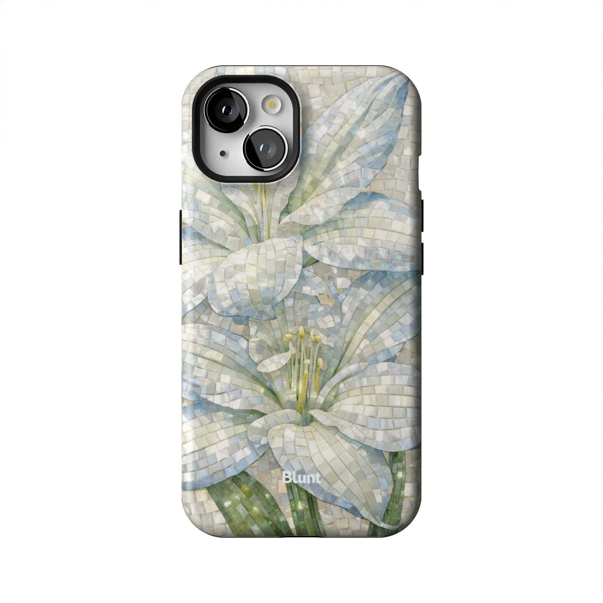 Sampaguita iPhone Case - Image 46