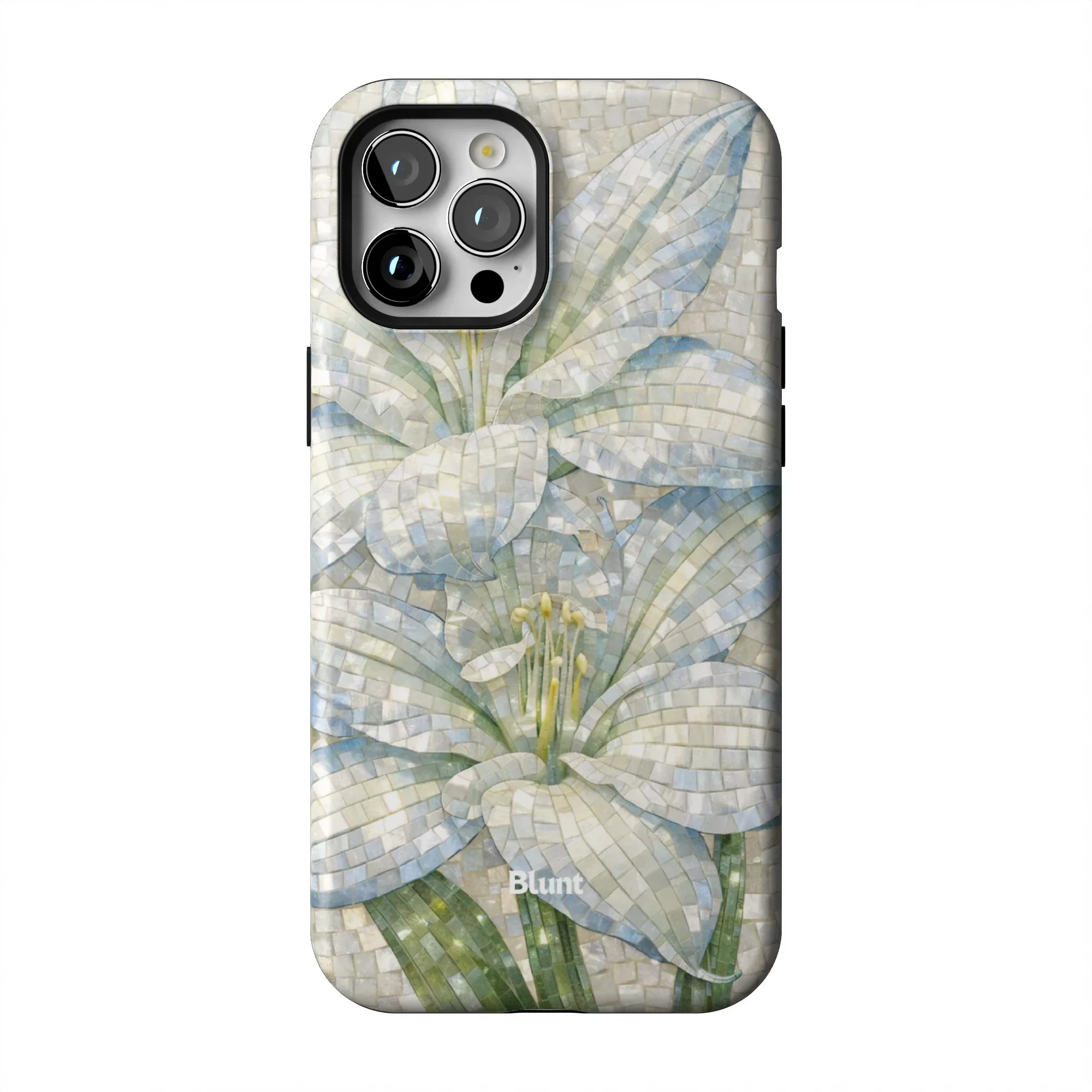 Sampaguita iPhone Case - Image 52