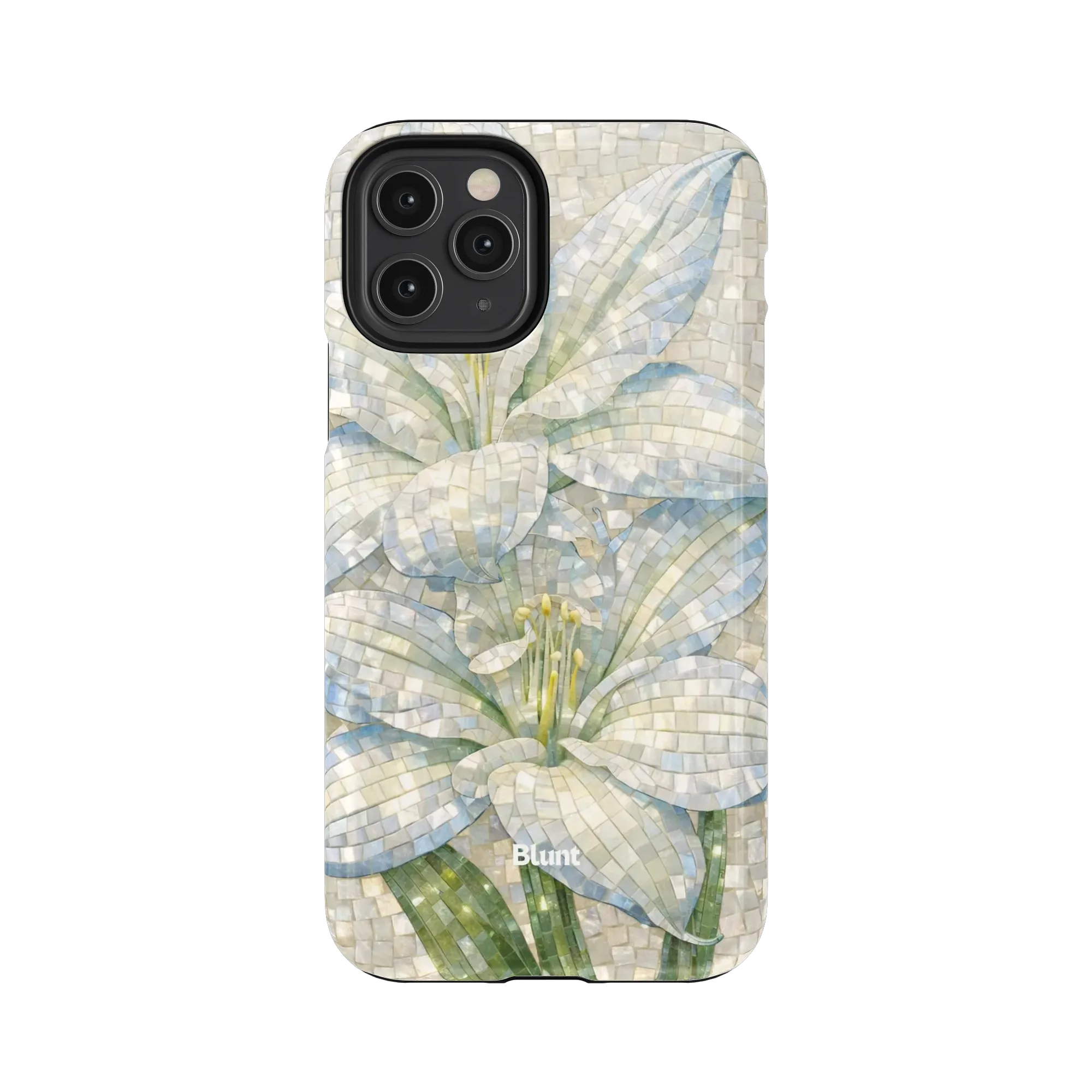 Sampaguita iPhone Case - Image 55