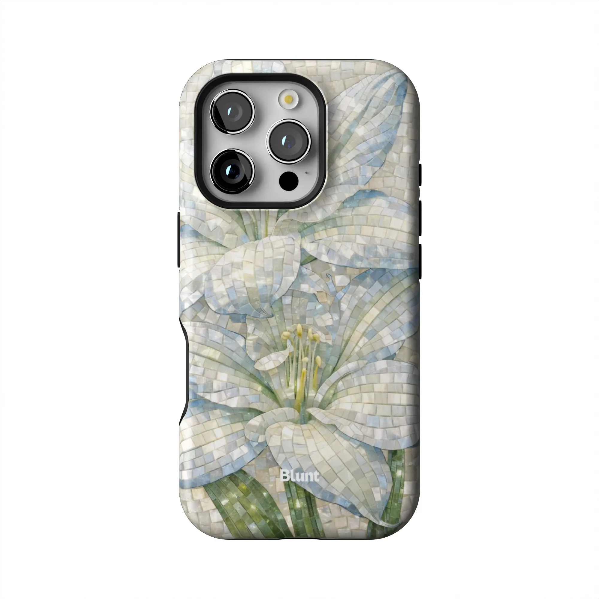 Sampaguita iPhone Case - Image 6
