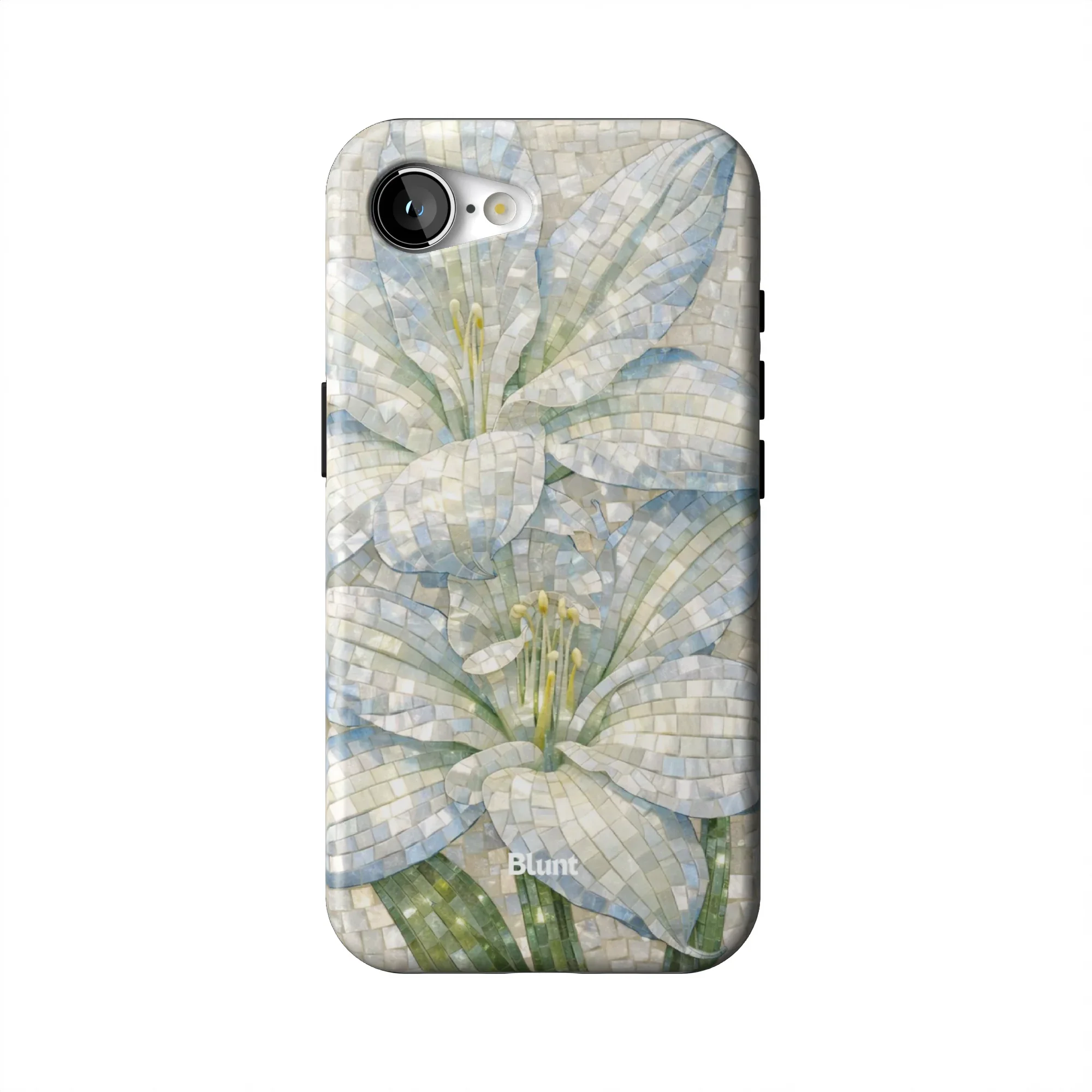 Sampaguita iPhone Case - Image 9