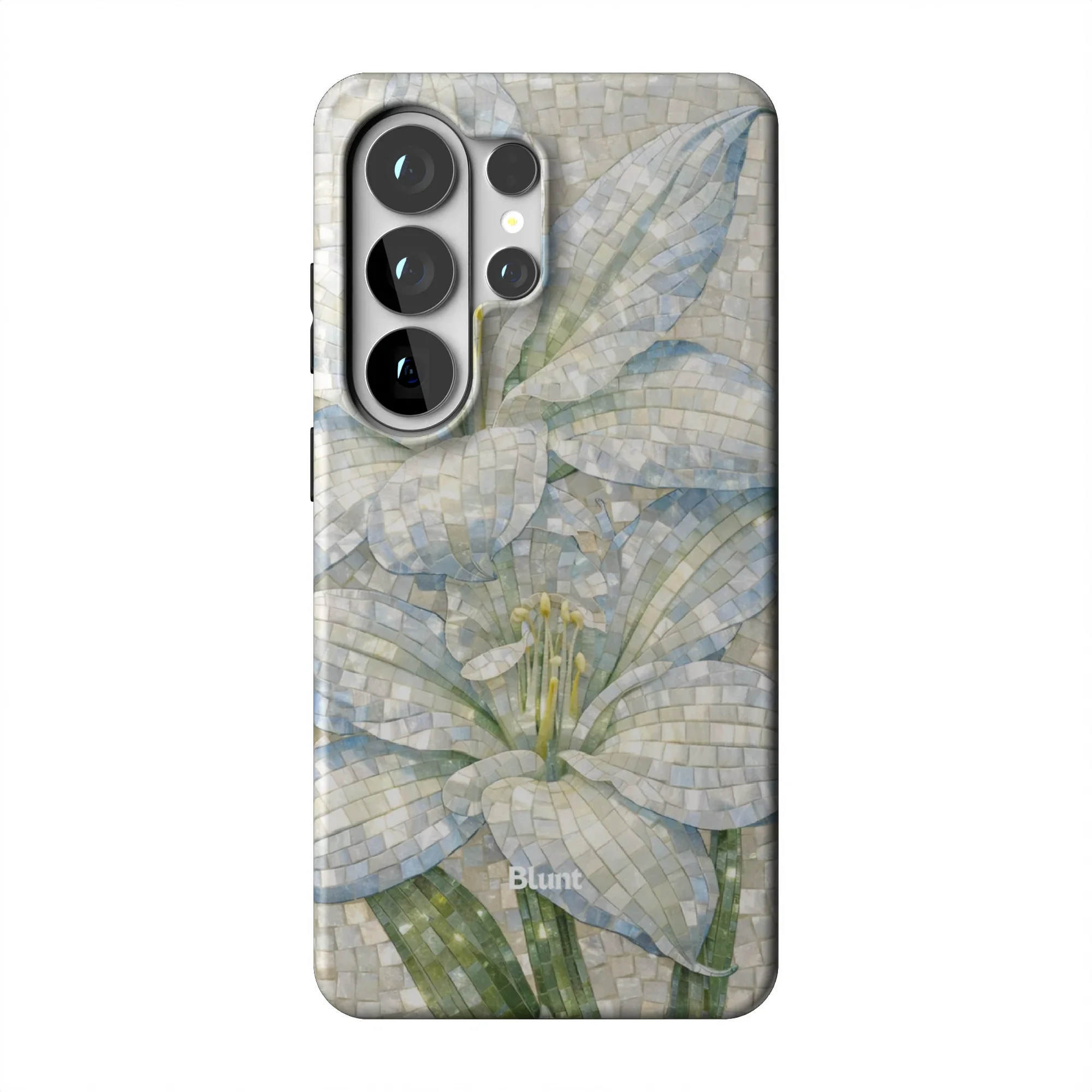 Sampaguita Samsung Case - Image 17