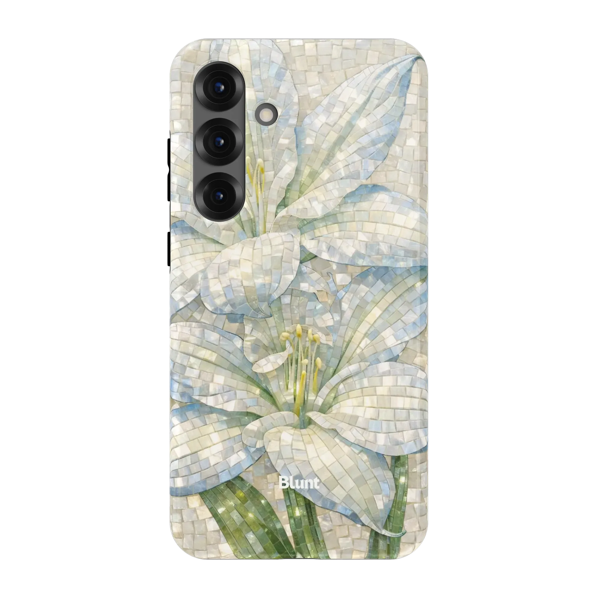 Sampaguita Samsung Case - Image 2