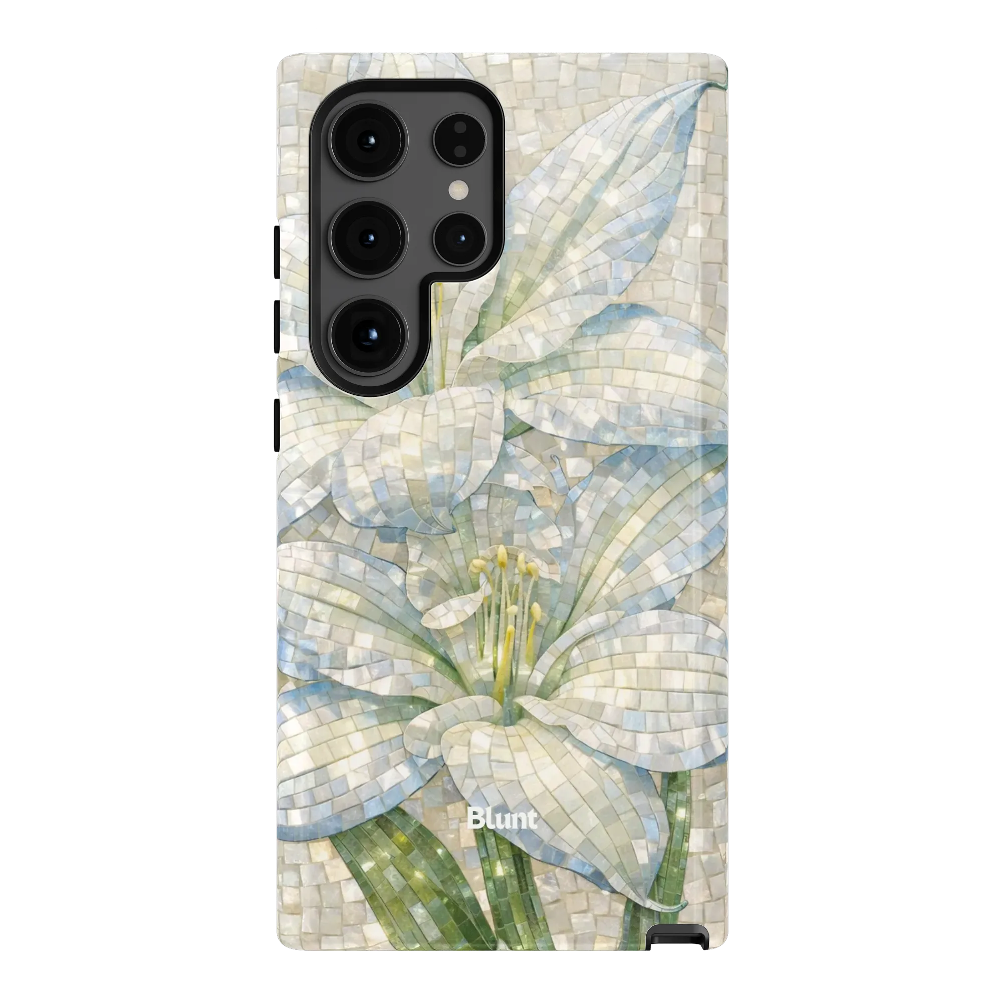 Sampaguita Samsung Case - Image 6