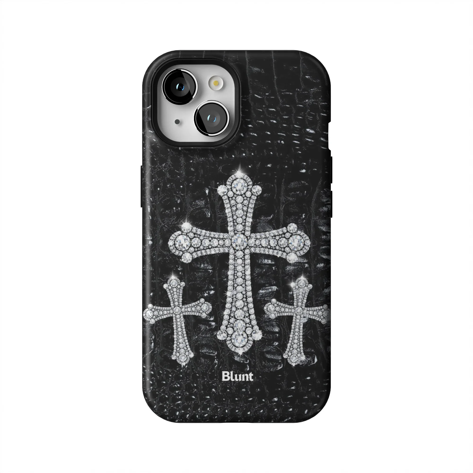 Sanctum Bling iPhone Case - Image 10