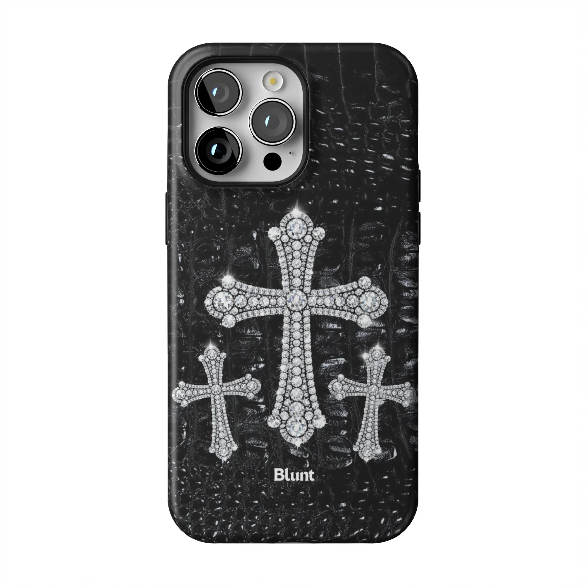 Sanctum Bling iPhone Case - Image 16