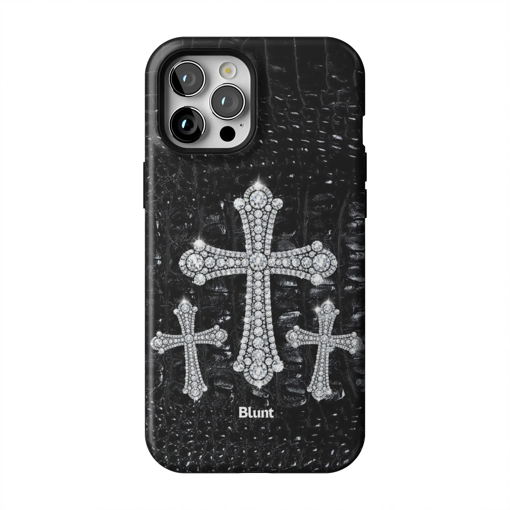 Sanctum Bling iPhone Case - Image 24