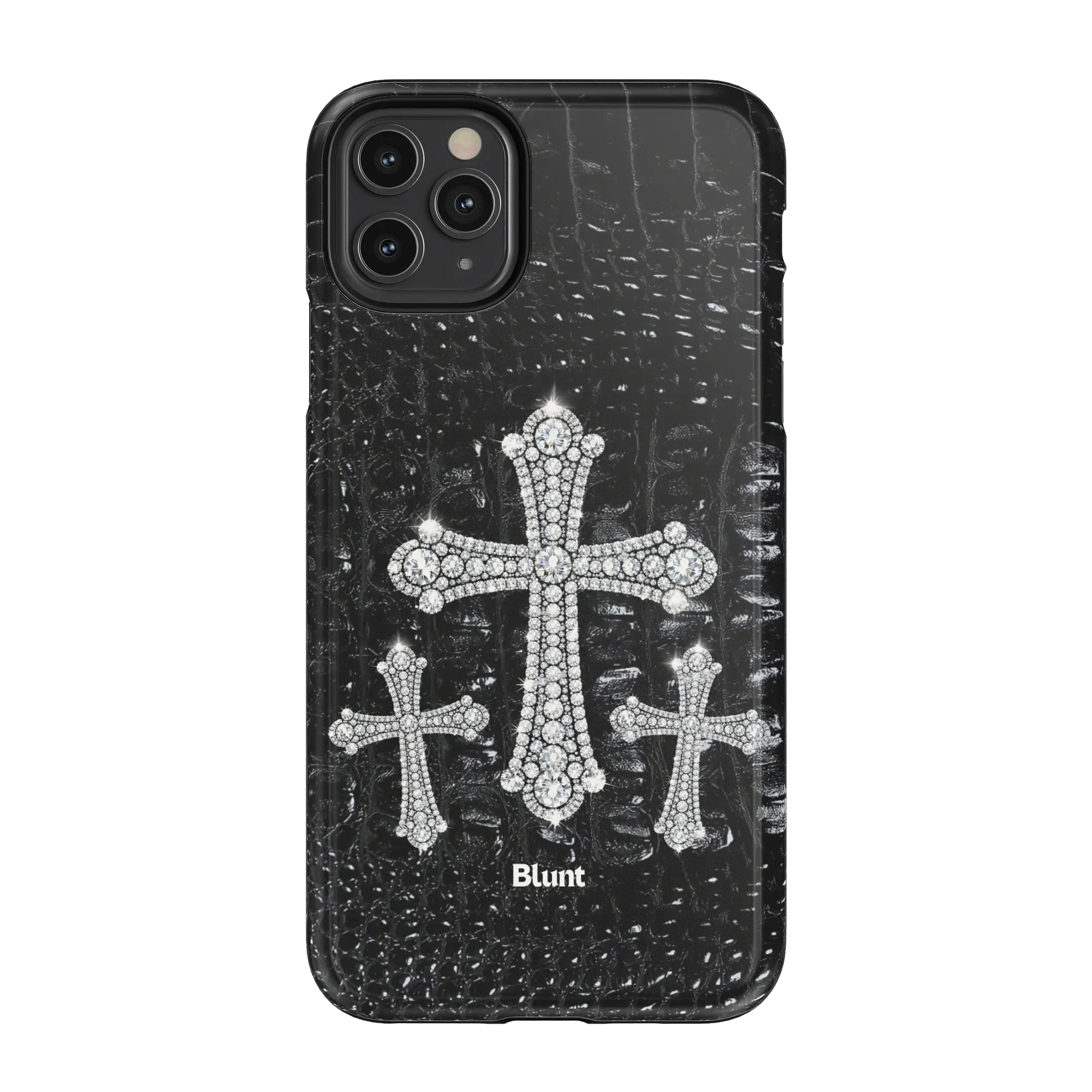 Sanctum Bling iPhone Case - Image 28