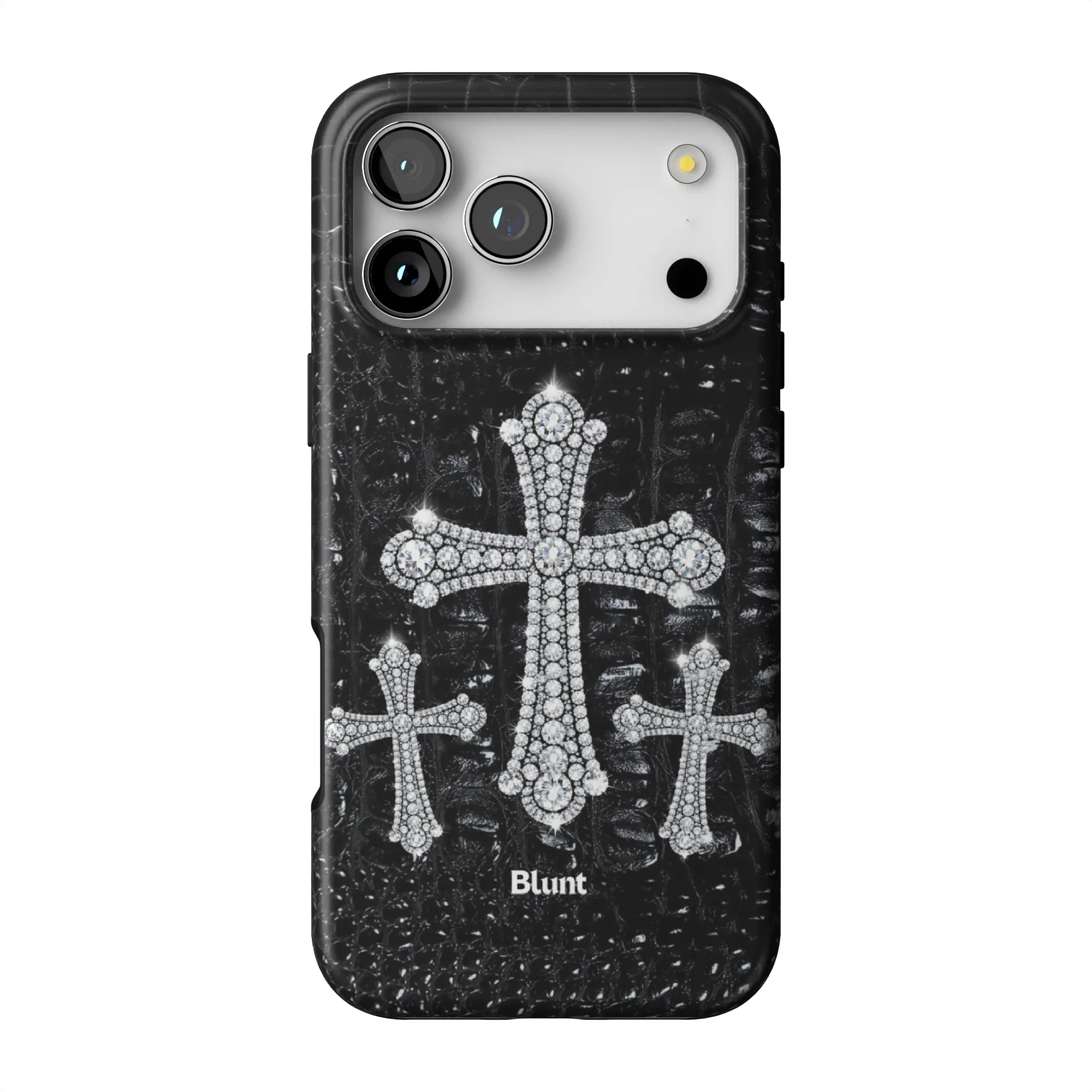 Sanctum Bling iPhone Case - Image 3