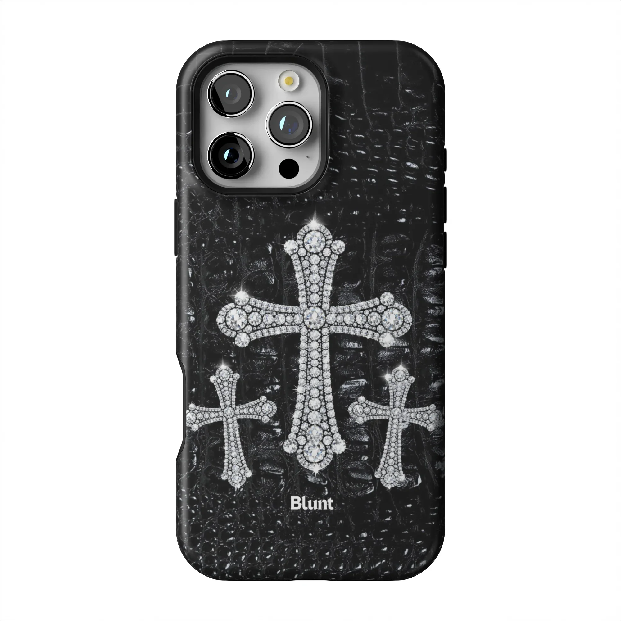 Sanctum Bling iPhone Case - Image 7