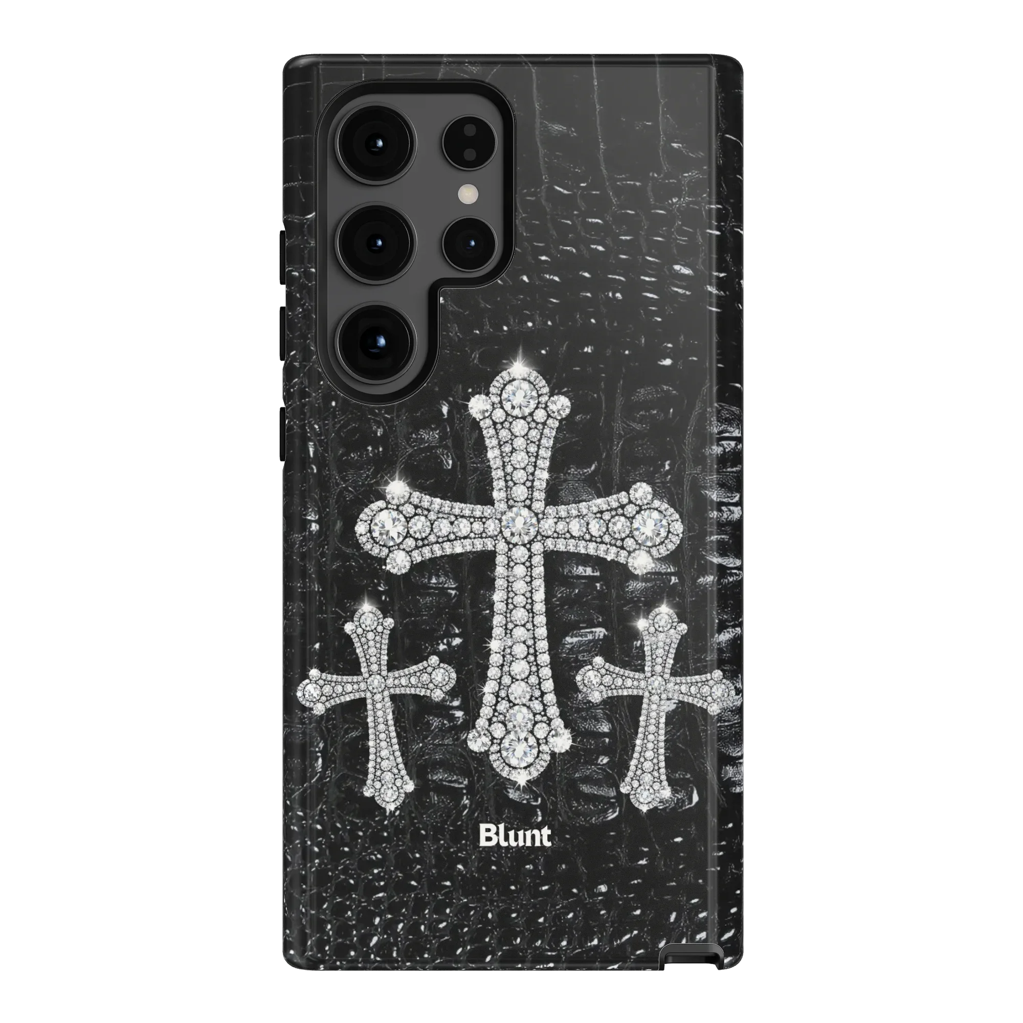 Sanctum Bling Samsung Case - Image 6