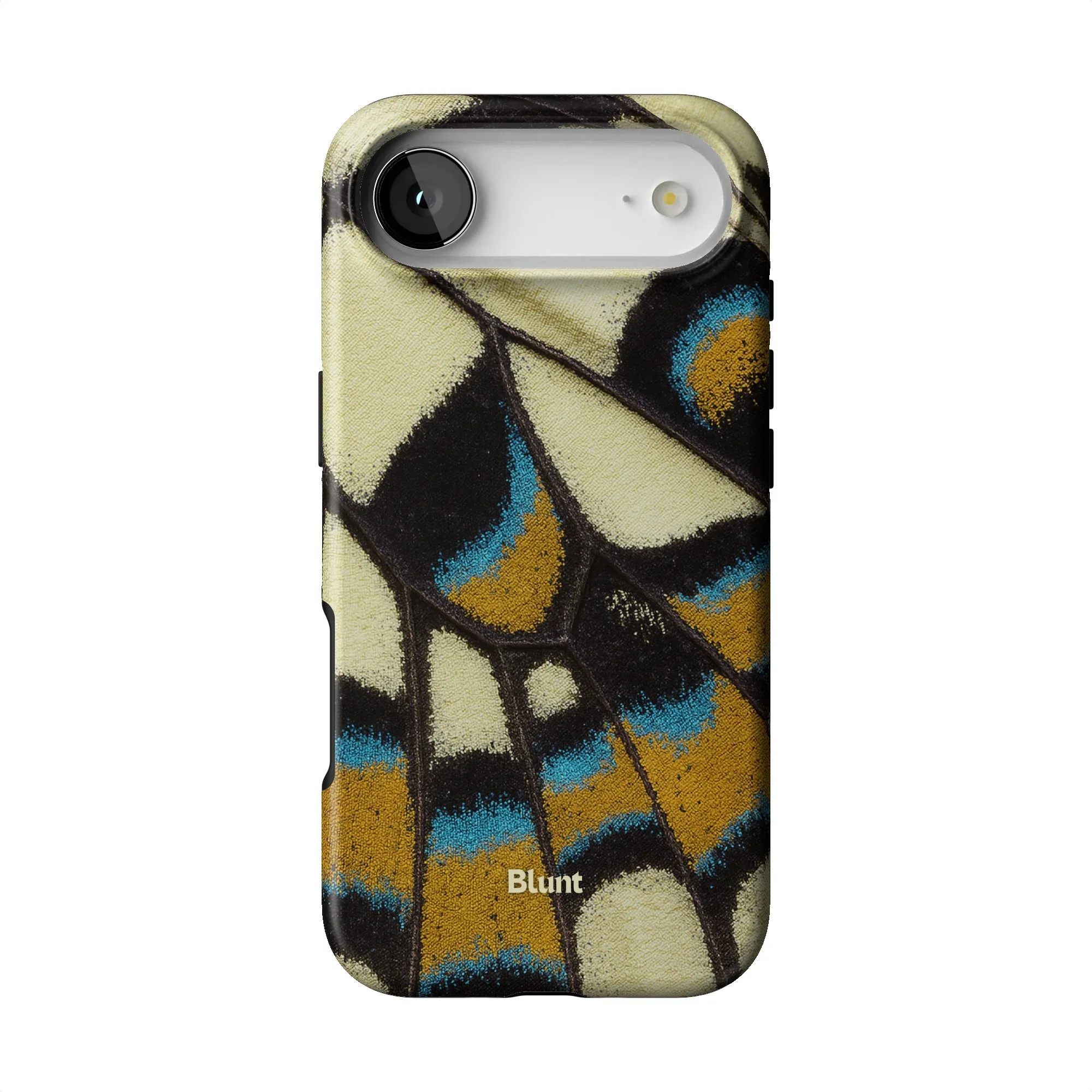 Sapphire Bloom iPhone Case - Image 36