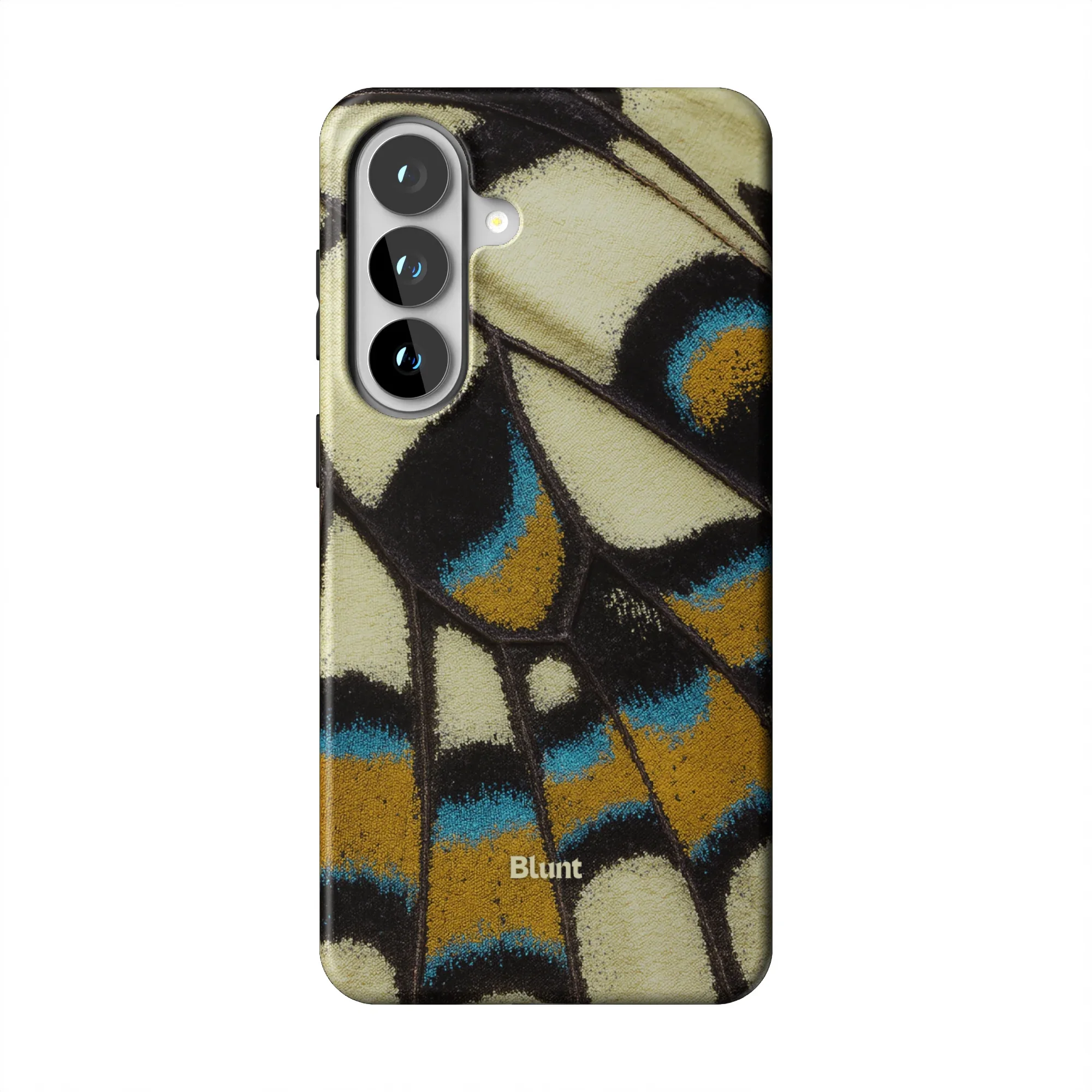 Sapphire Bloom Samsung Case - Image 21