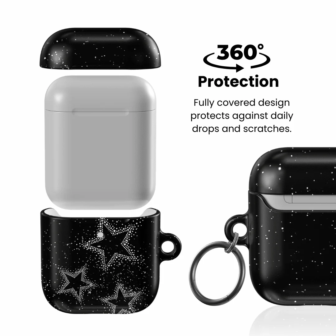 Sarai AirPod Case - Image 2