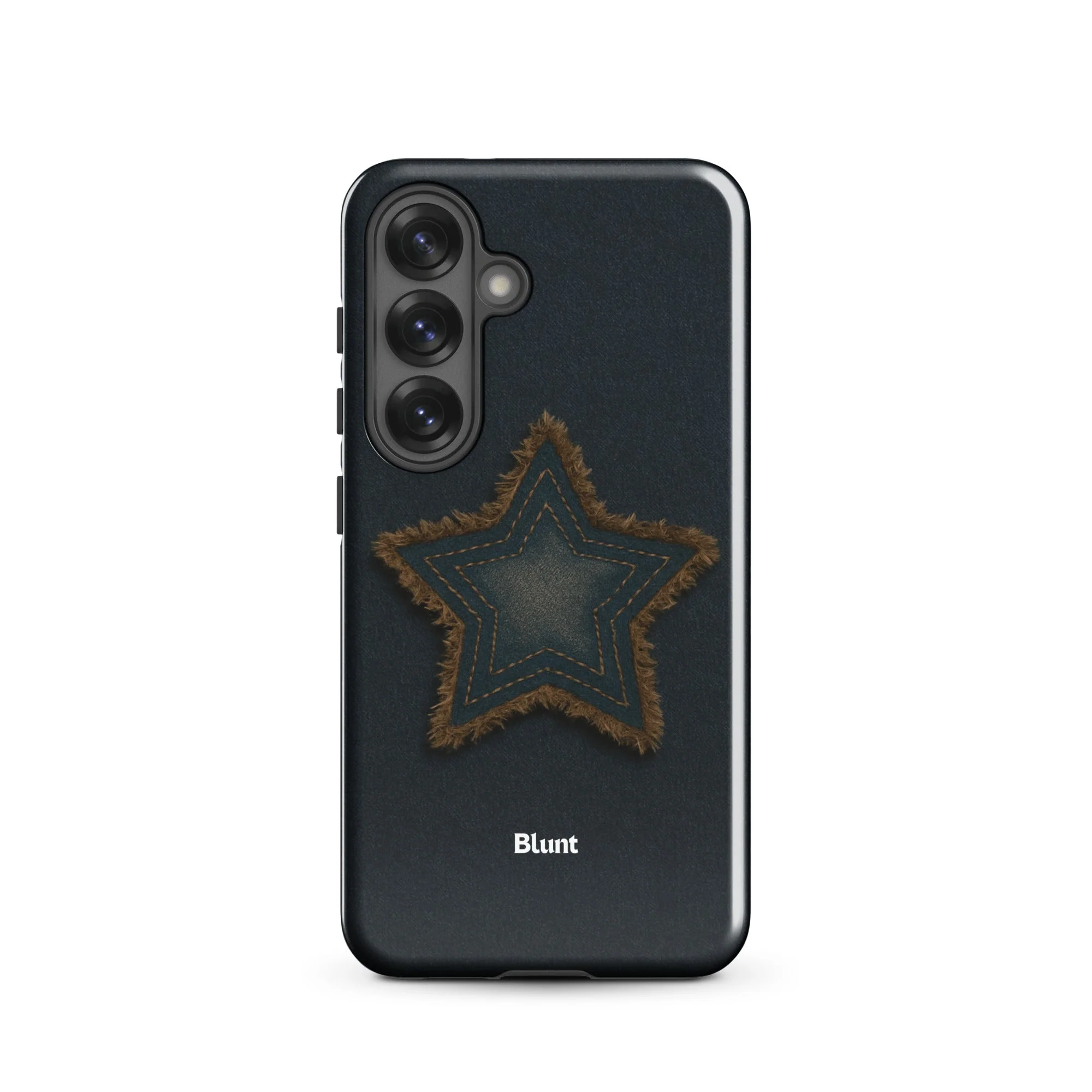 Sasha Samsung Case
