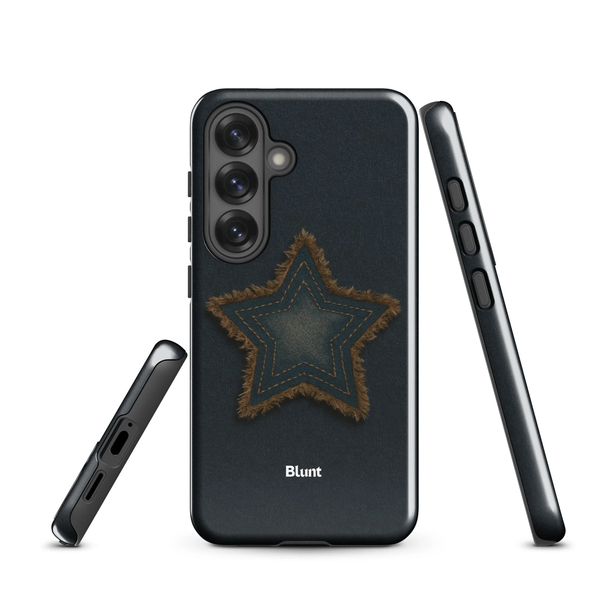 Sasha Samsung Case - Image 16