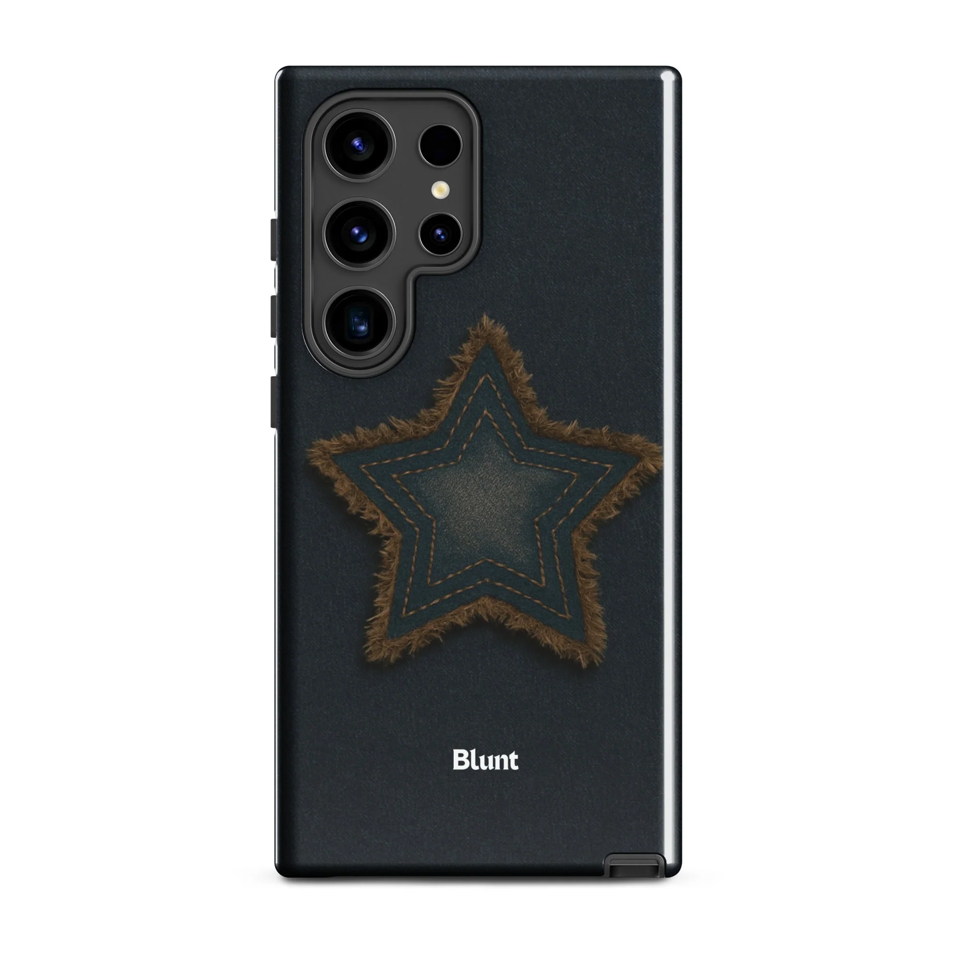 Sasha Samsung Case - Image 6