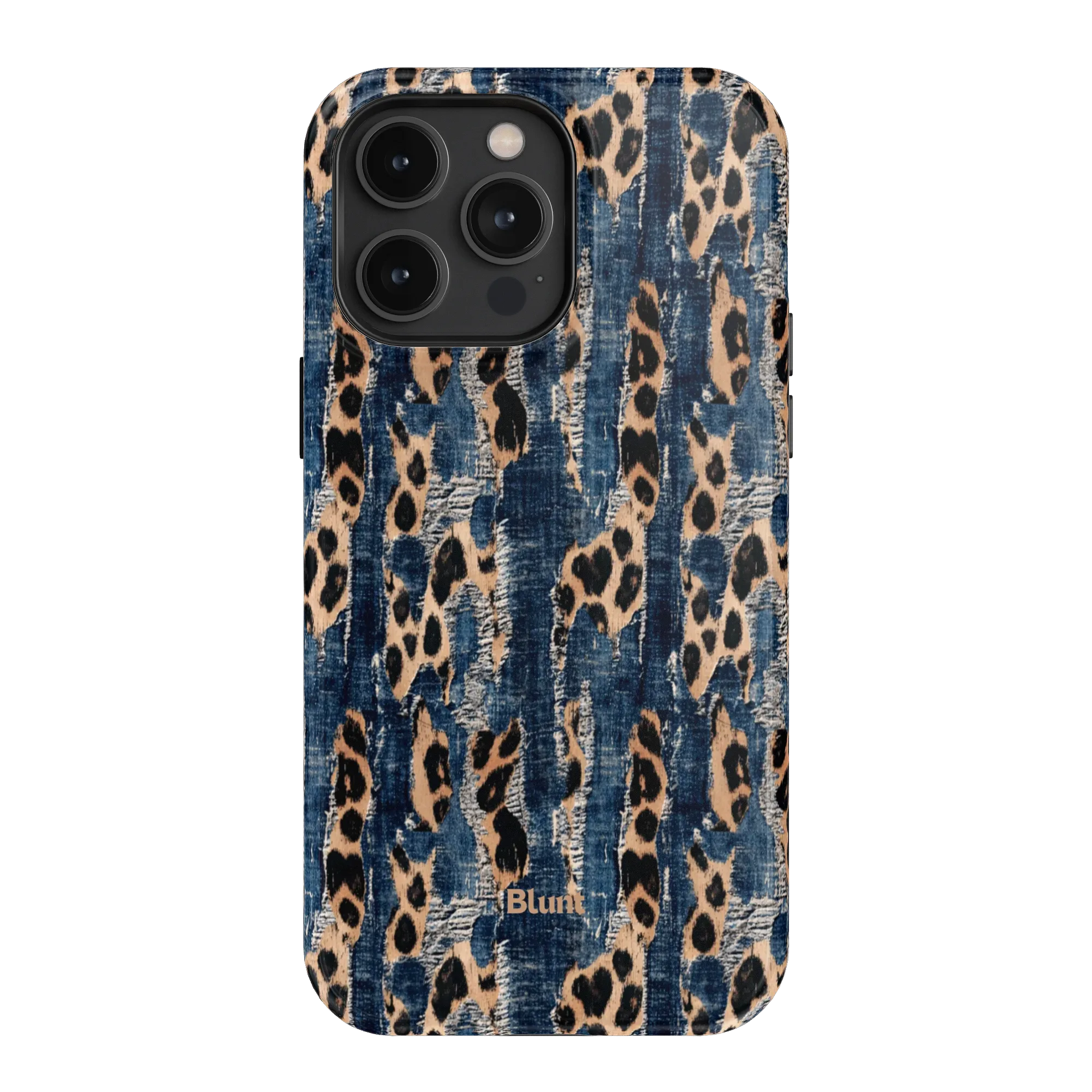 Savage Distress iPhone Case - Image 15