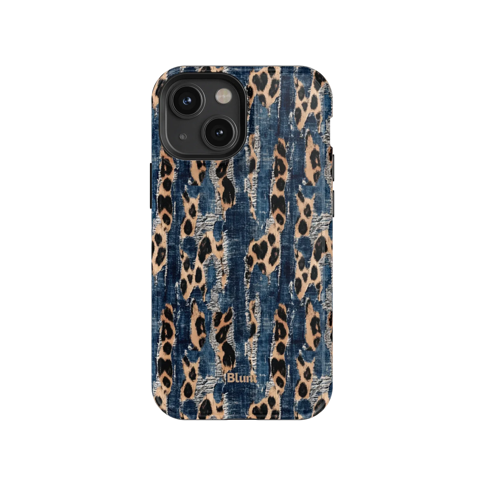 Savage Distress iPhone Case - Image 20