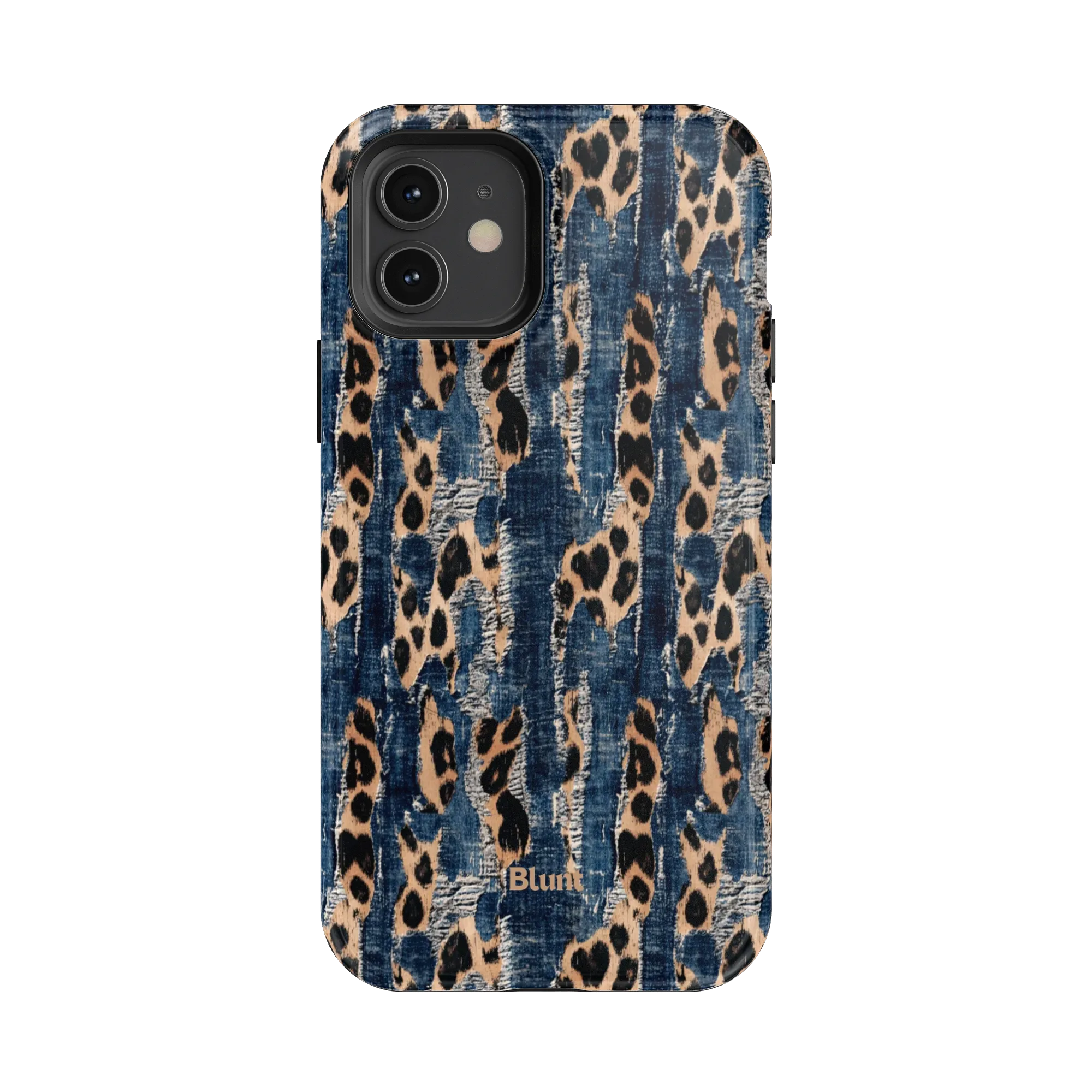 Savage Distress iPhone Case - Image 21