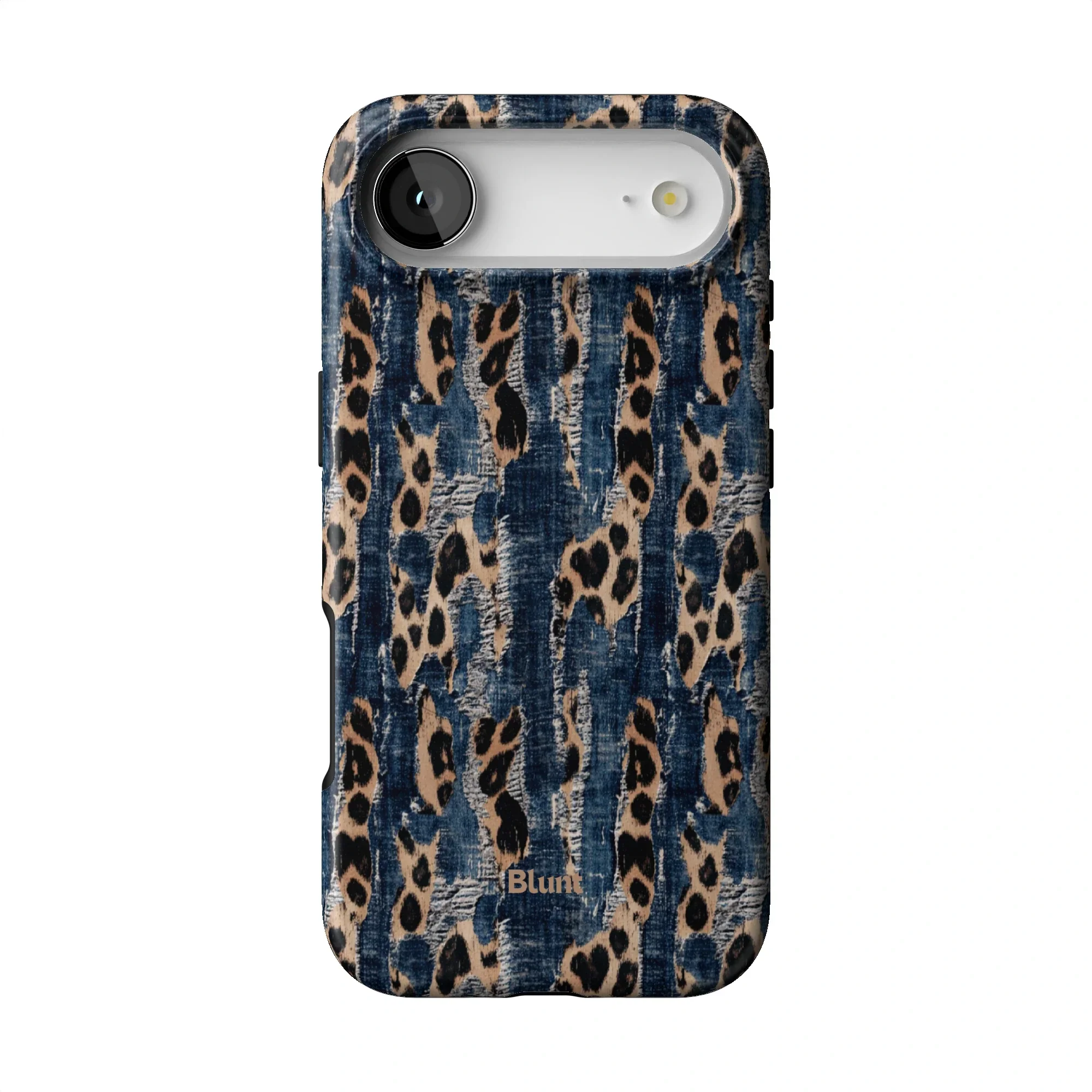 Savage Distress iPhone Case - Image 35
