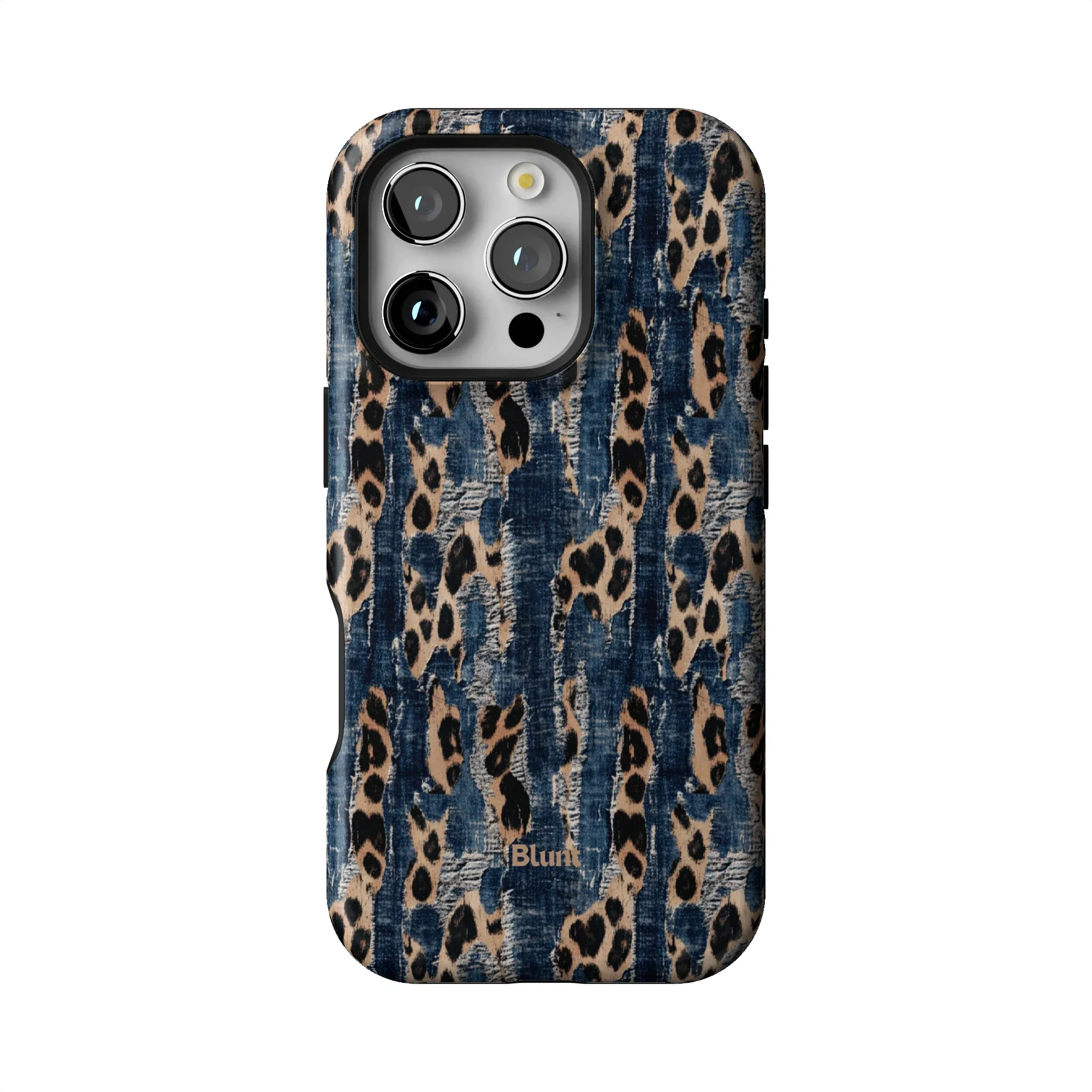 Savage Distress iPhone Case - Image 37