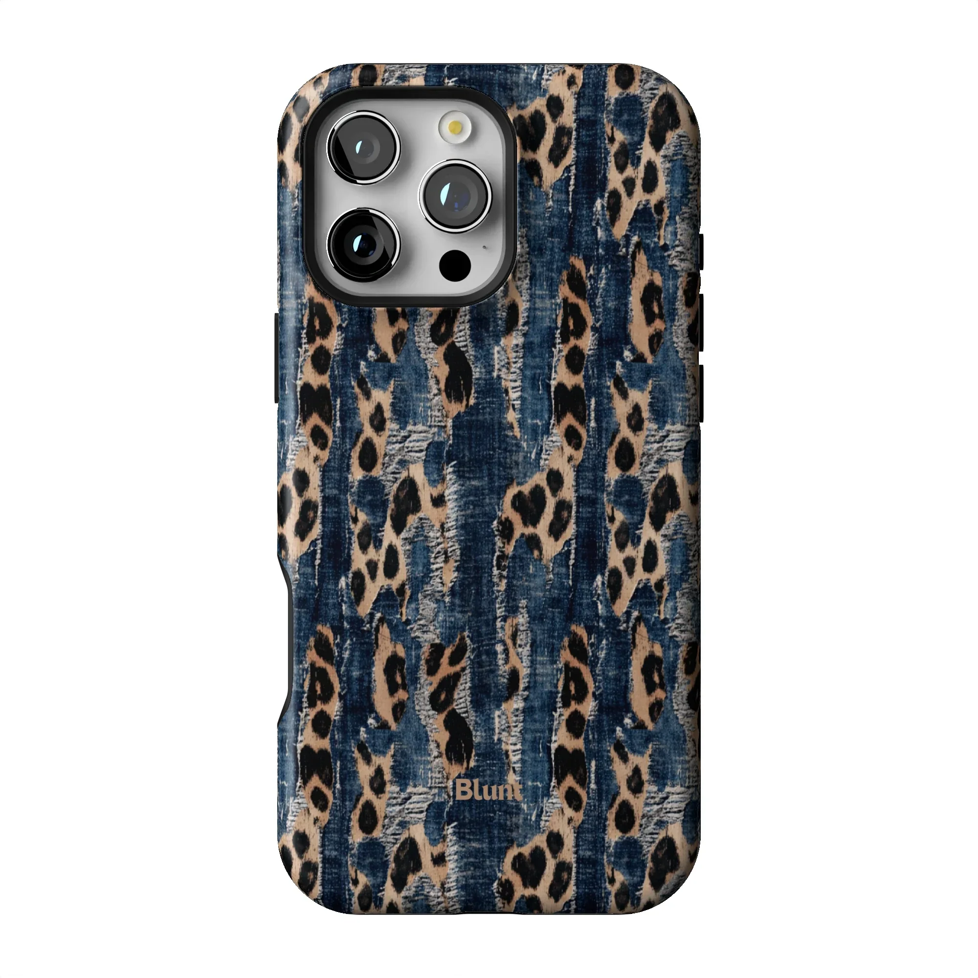 Savage Distress iPhone Case - Image 38