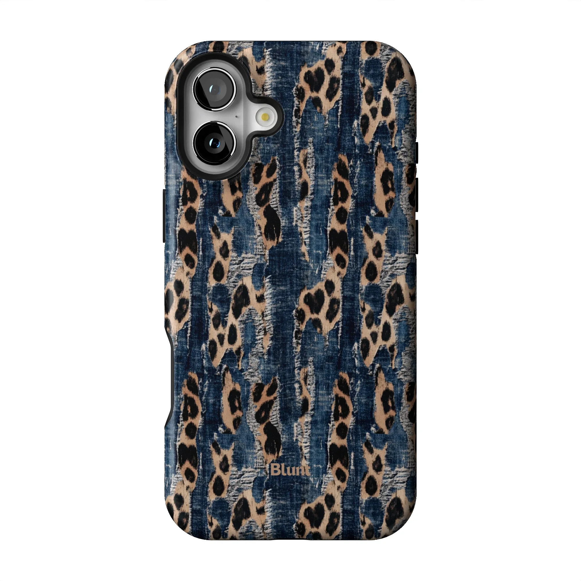 Savage Distress iPhone Case - Image 39