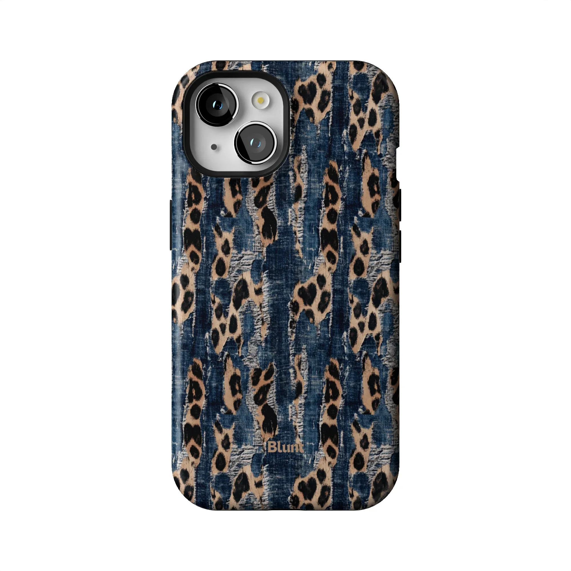 Savage Distress iPhone Case - Image 40