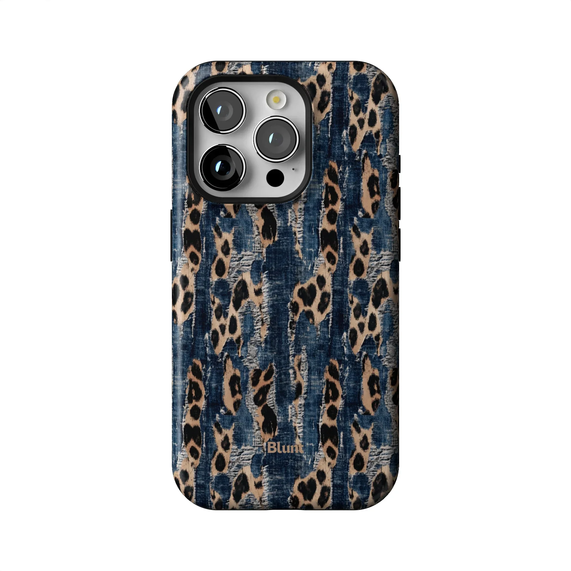 Savage Distress iPhone Case - Image 41