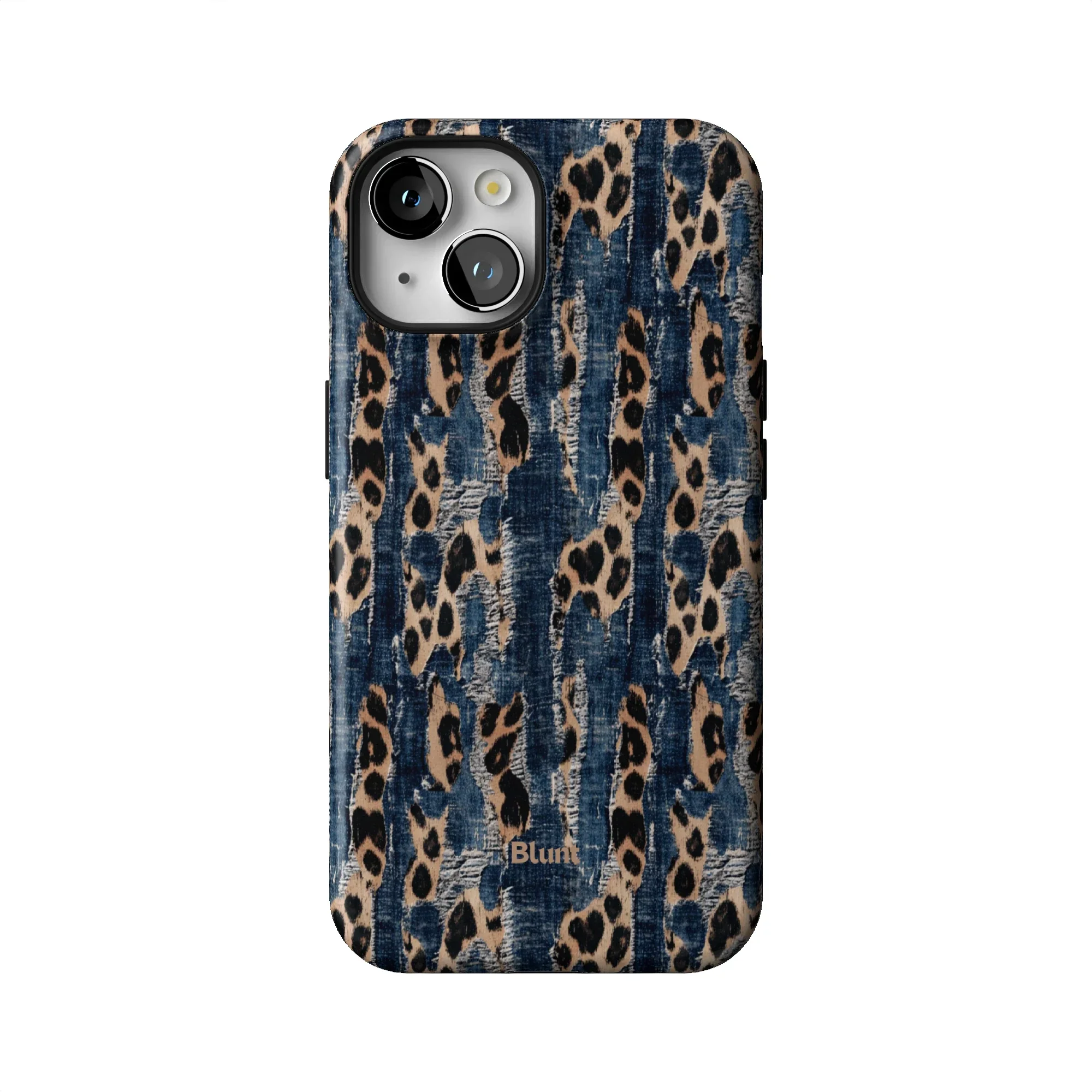 Savage Distress iPhone Case - Image 44