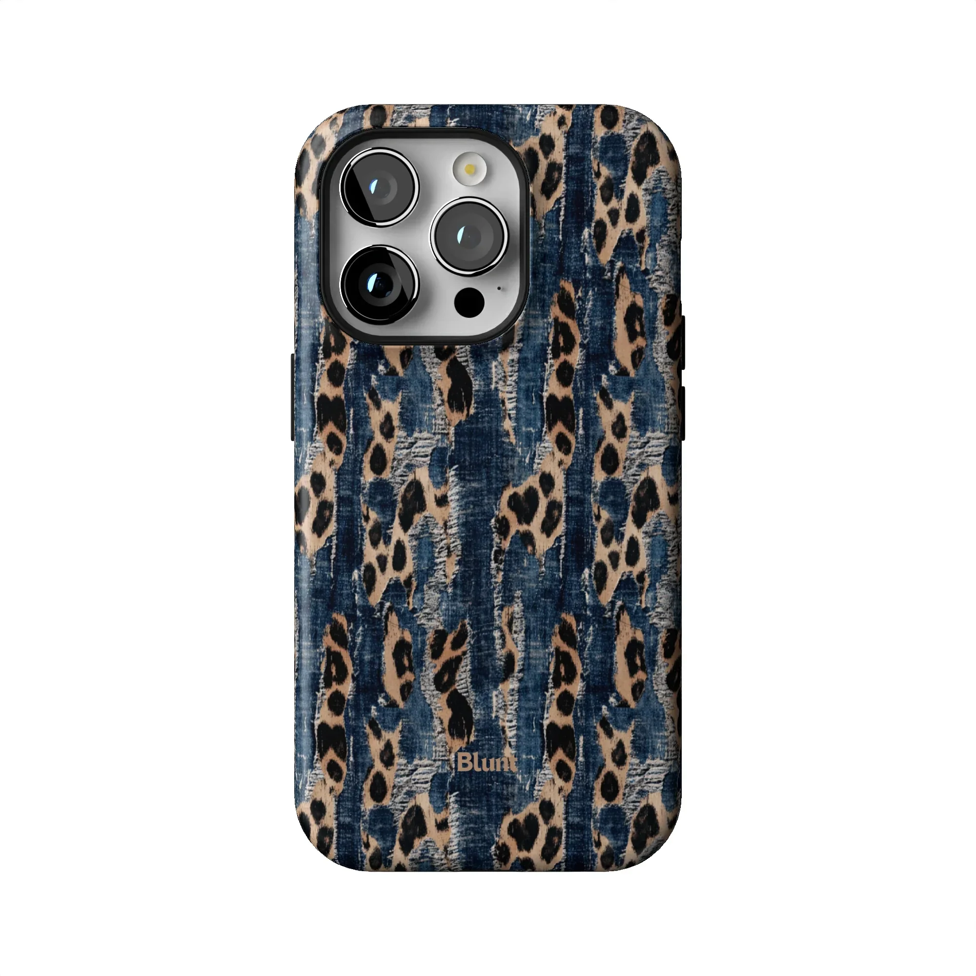 Savage Distress iPhone Case - Image 45