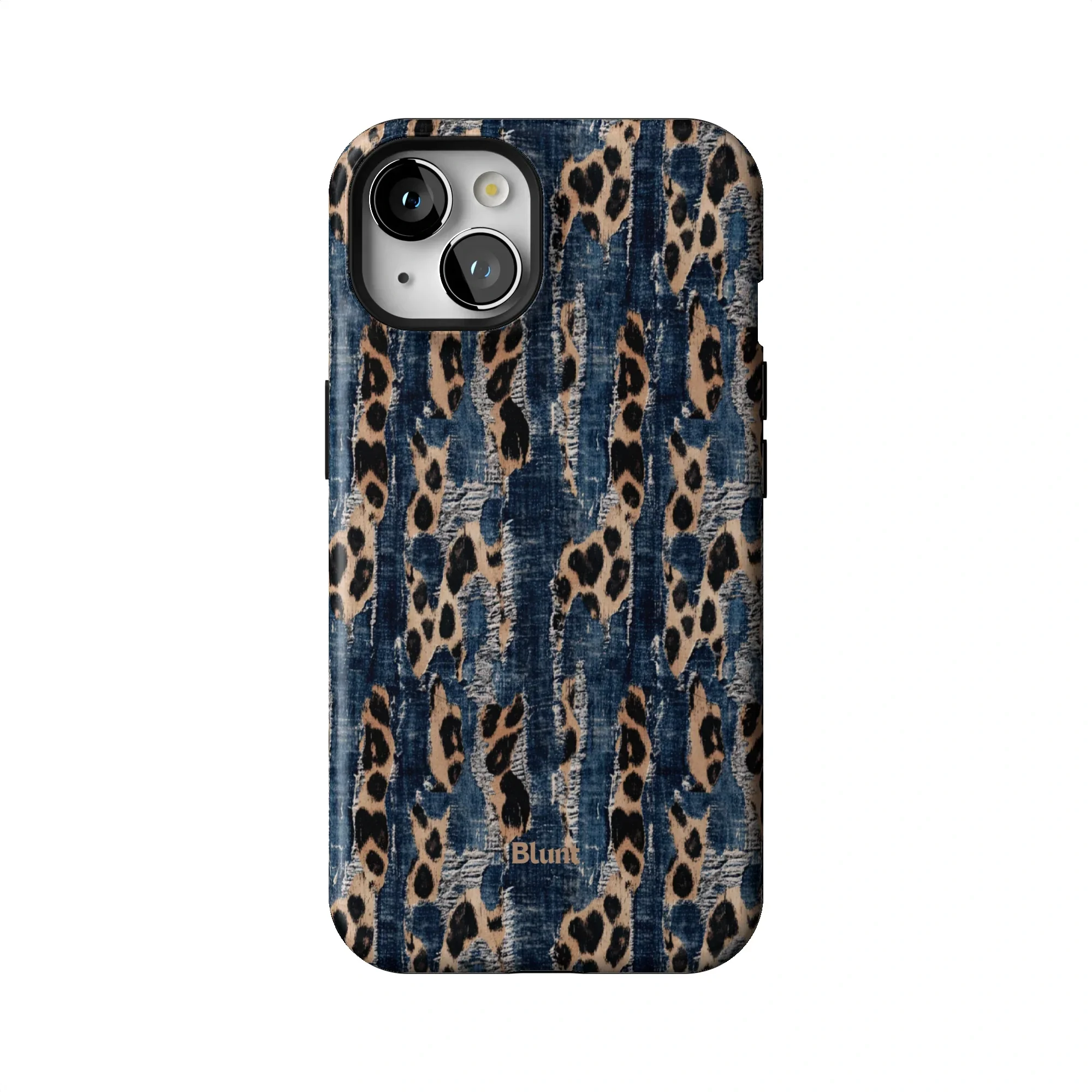 Savage Distress iPhone Case - Image 48