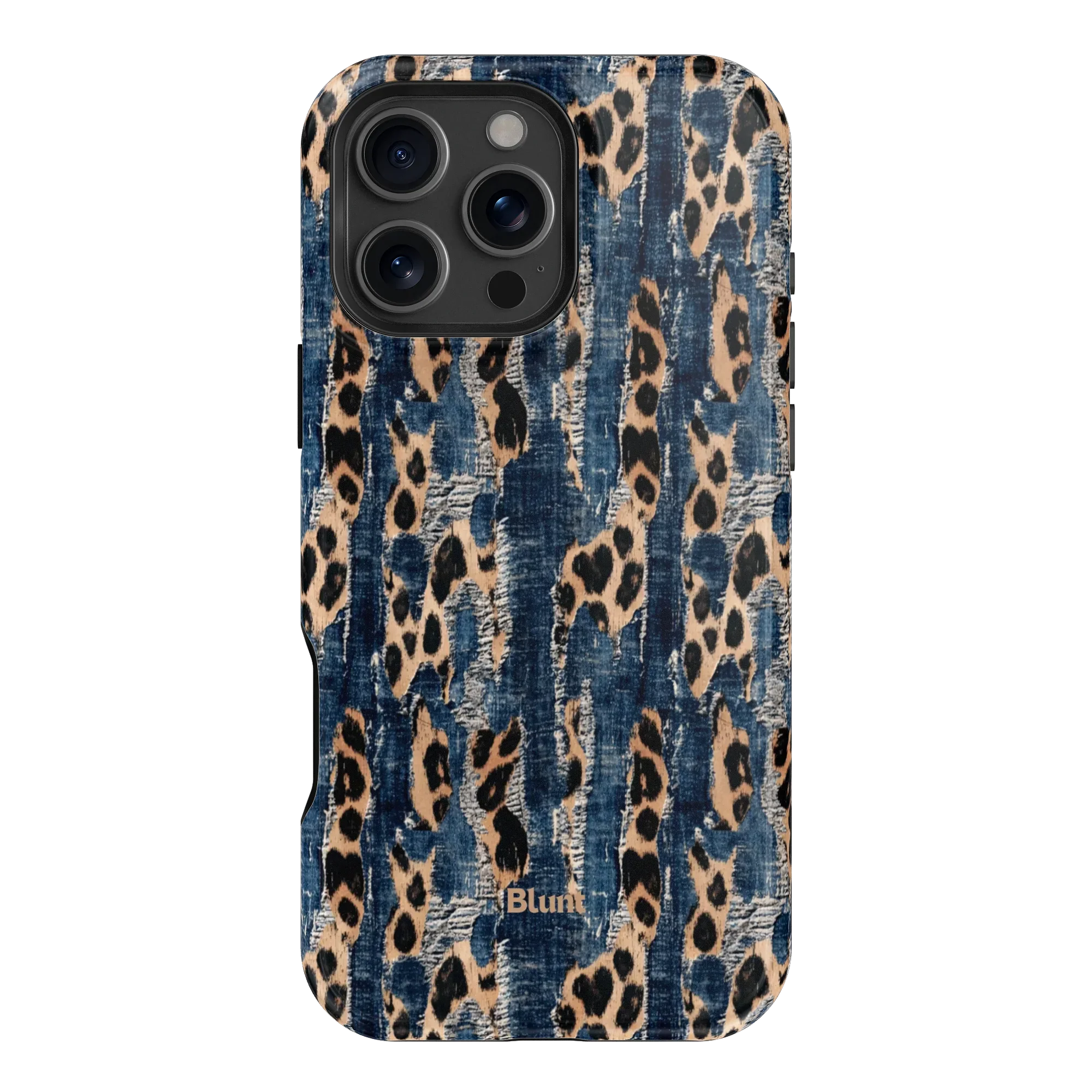 Savage Distress iPhone Case - Image 7
