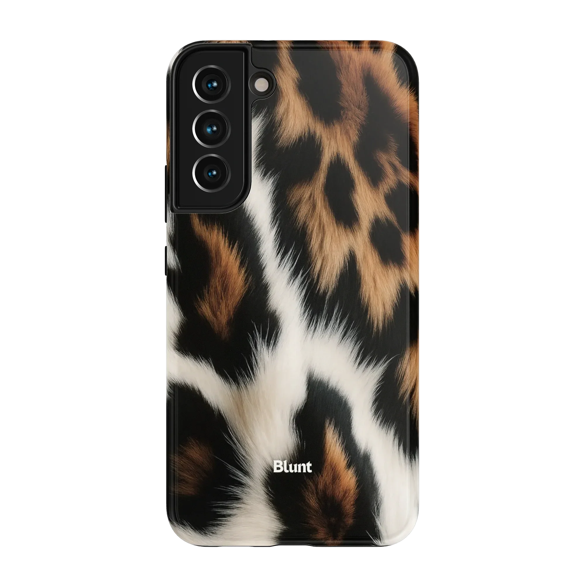 Savage Flame Samsung Case - Image 11