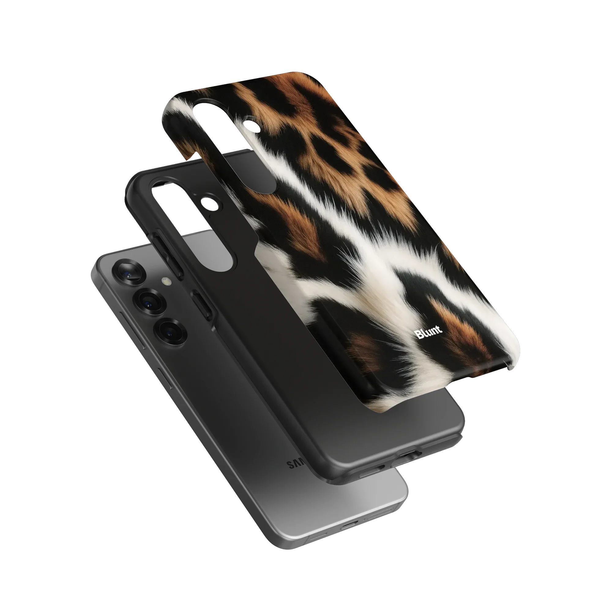 Savage Flame Samsung Case - Image 14