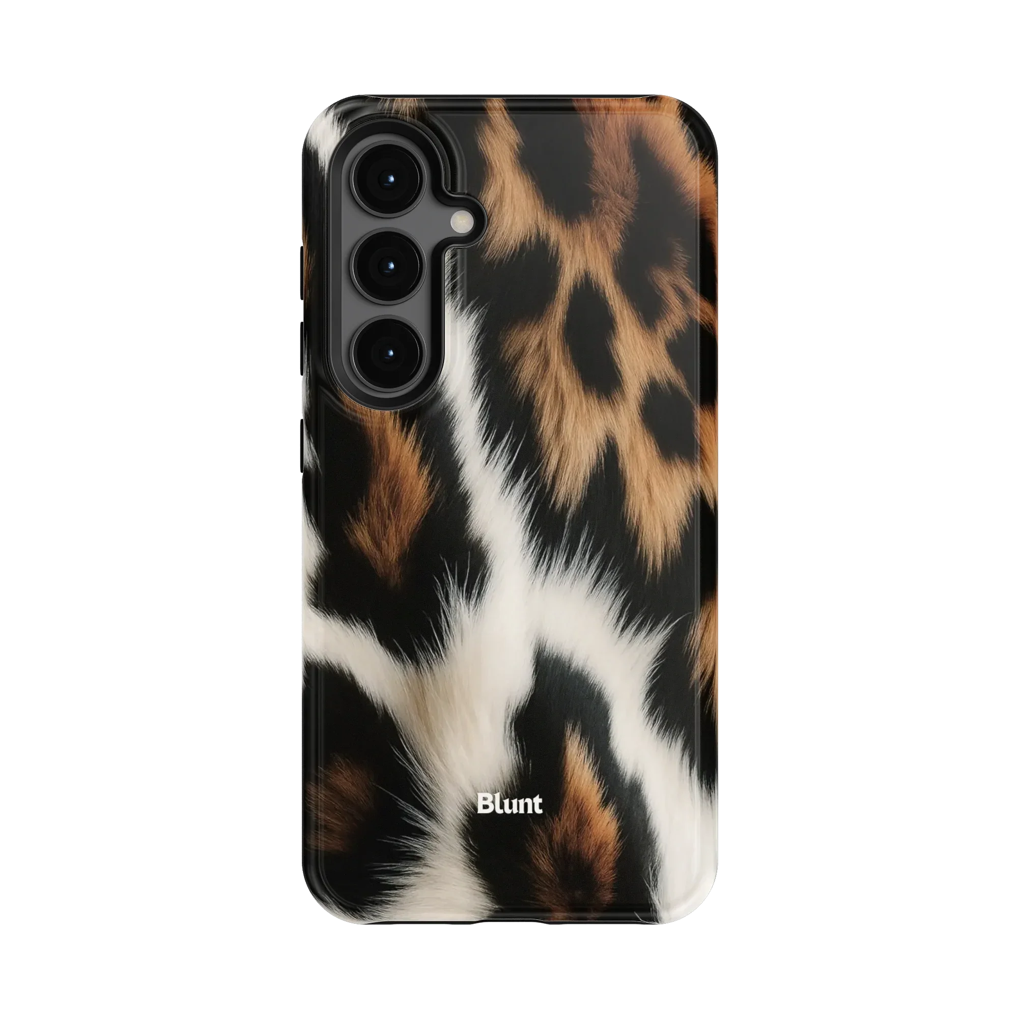 Savage Flame Samsung Case - Image 4