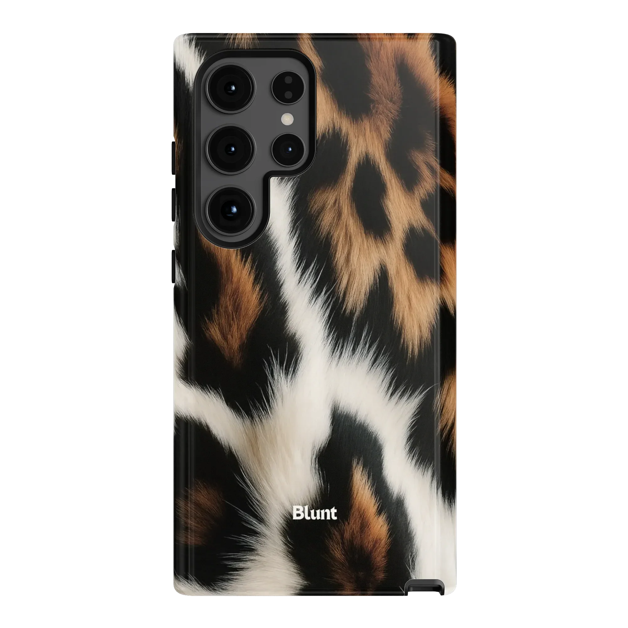 Savage Flame Samsung Case - Image 6
