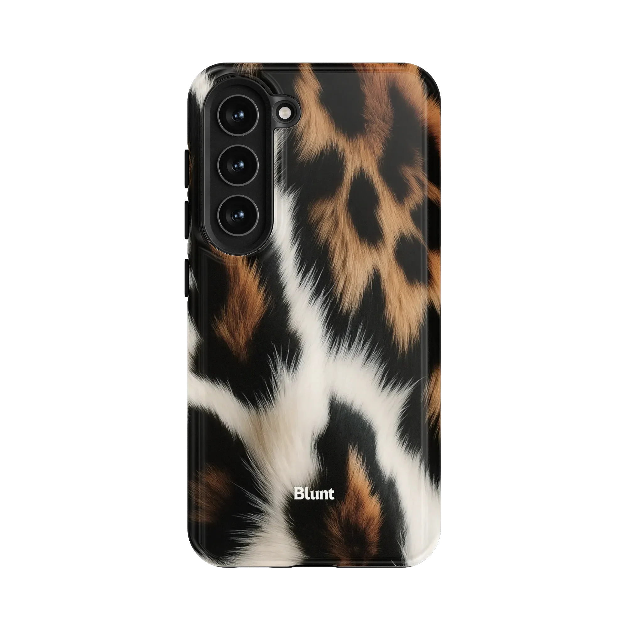 Savage Flame Samsung Case - Image 7