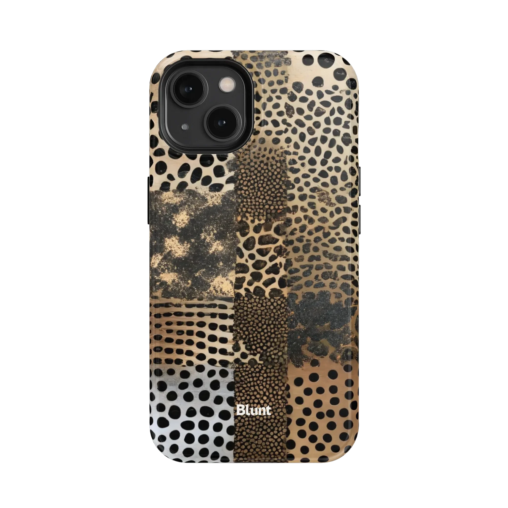 Savage Mix iPhone Case - Image 13