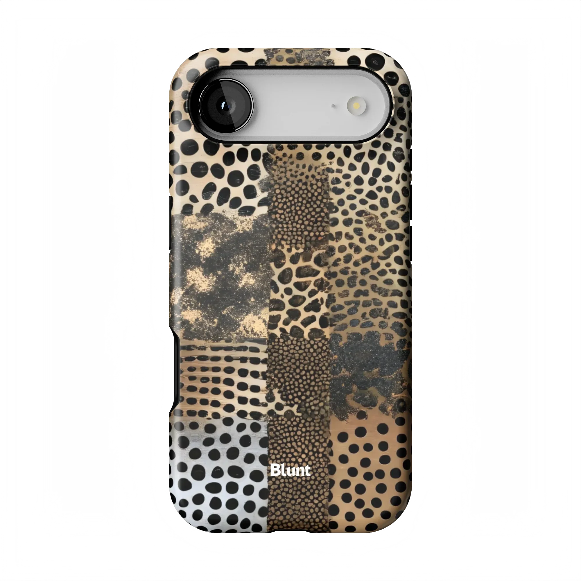 Savage Mix iPhone Case - Image 4