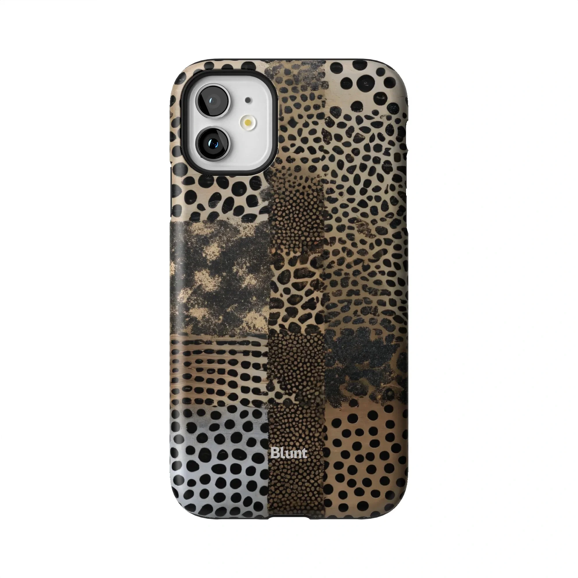 Savage Mix iPhone Case - Image 56