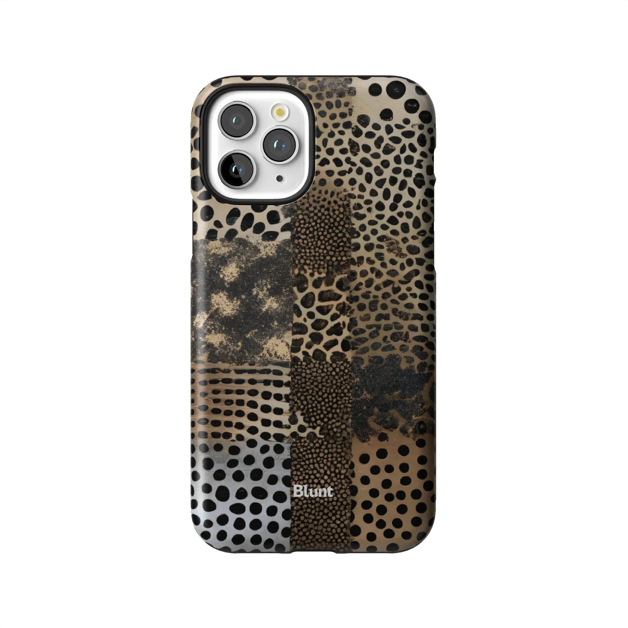 Savage Mix iPhone Case - Image 57