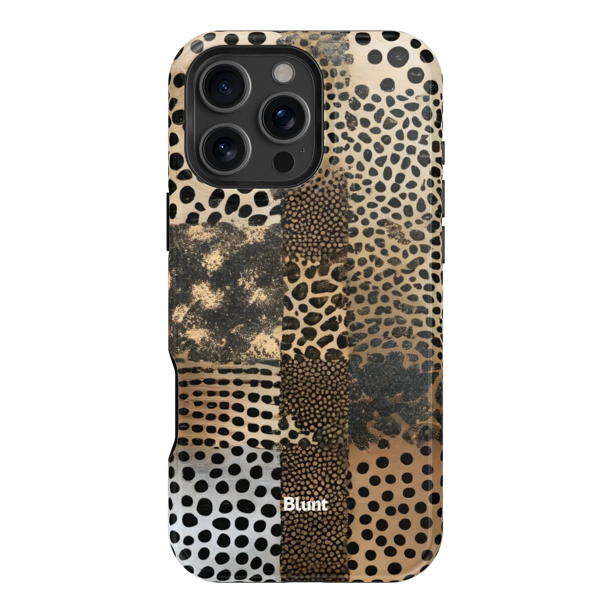 Savage Mix iPhone Case - Image 7
